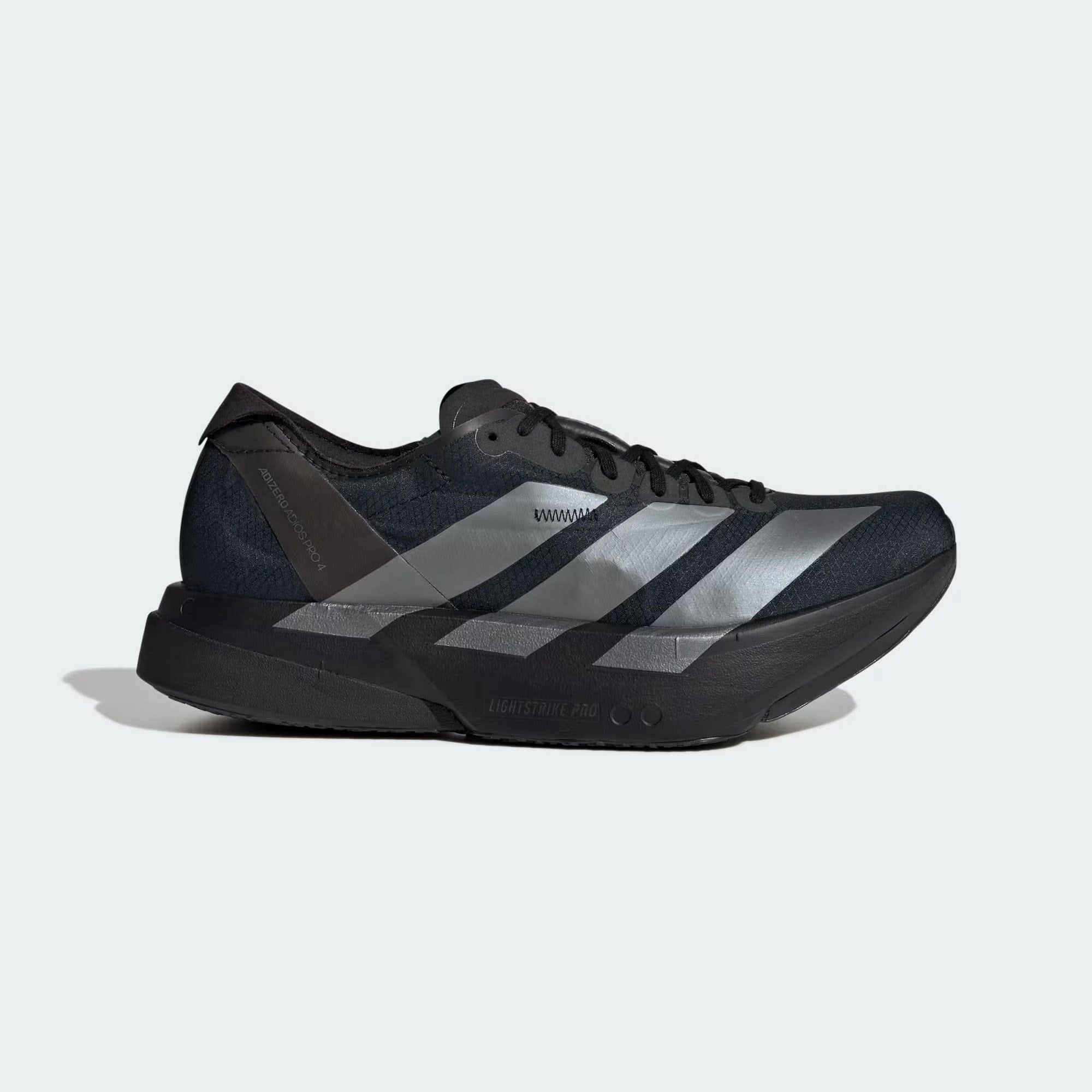 adidas Adizero Adios Pro 4 Erkek Koşu Ayakkabısı