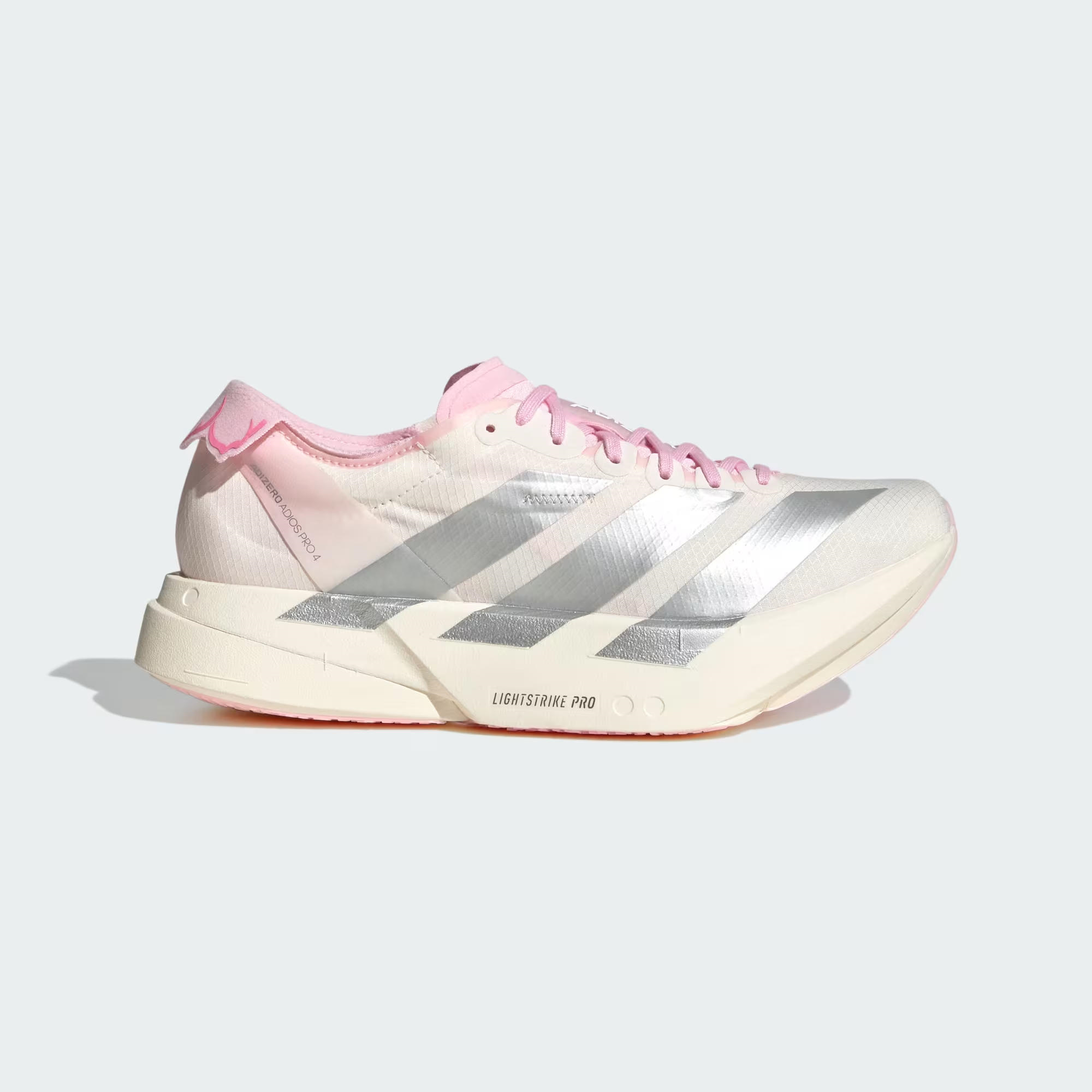 adidas Adizero Adios Pro 4 Kadın Koşu Ayakkabısı