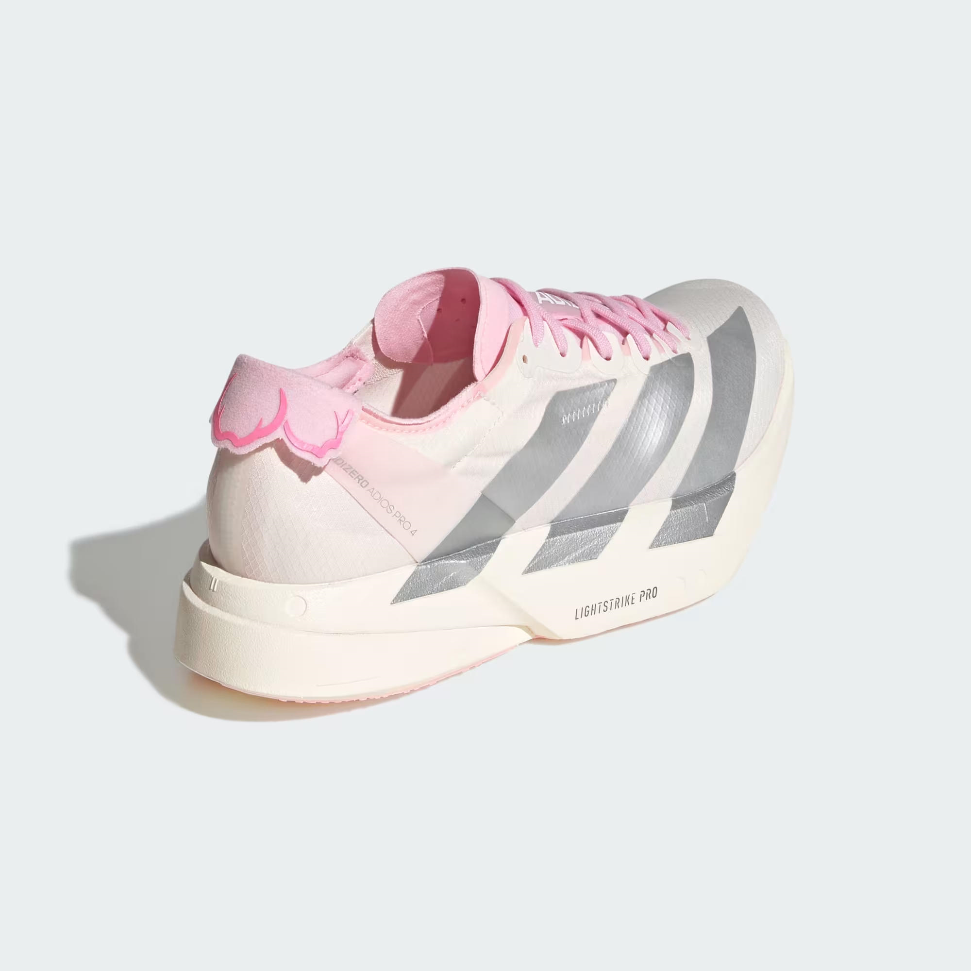 adidas Adizero Adios Pro 4 Kadın Koşu Ayakkabısı