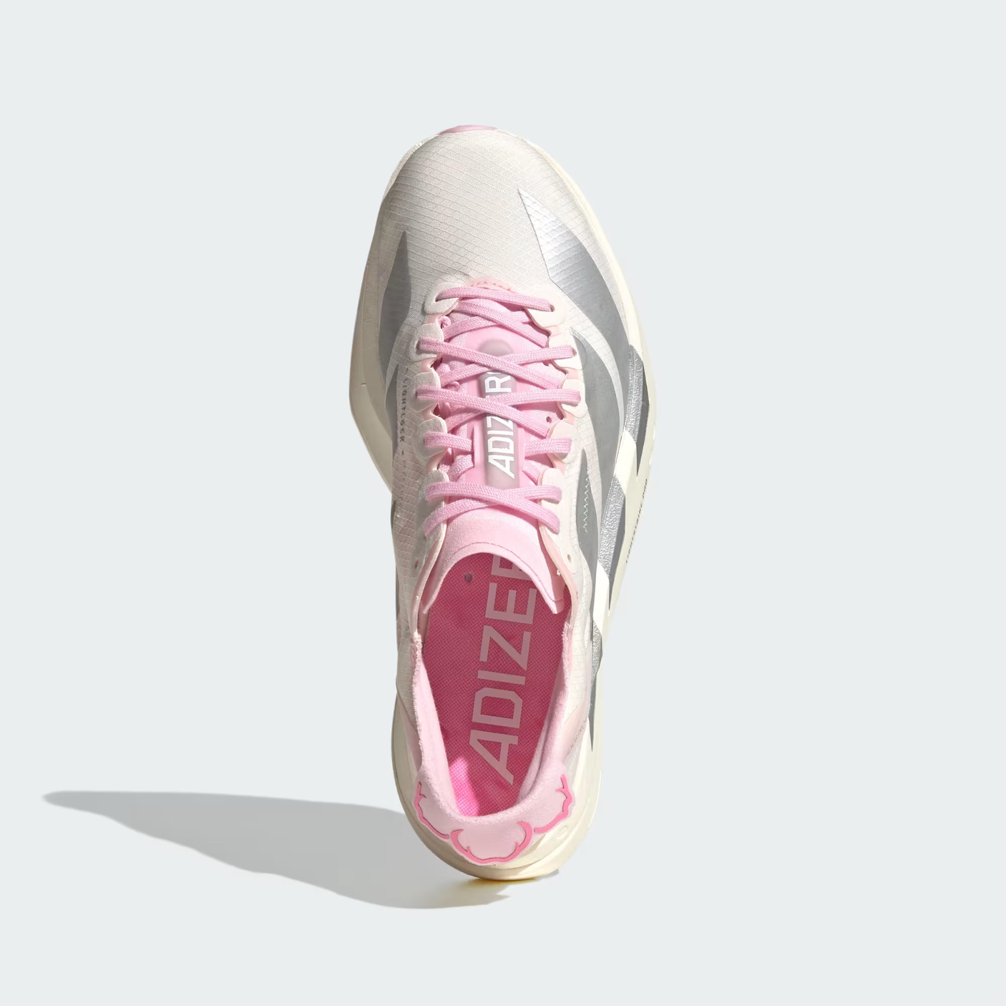 adidas Adizero Adios Pro 4 Kadın Koşu Ayakkabısı