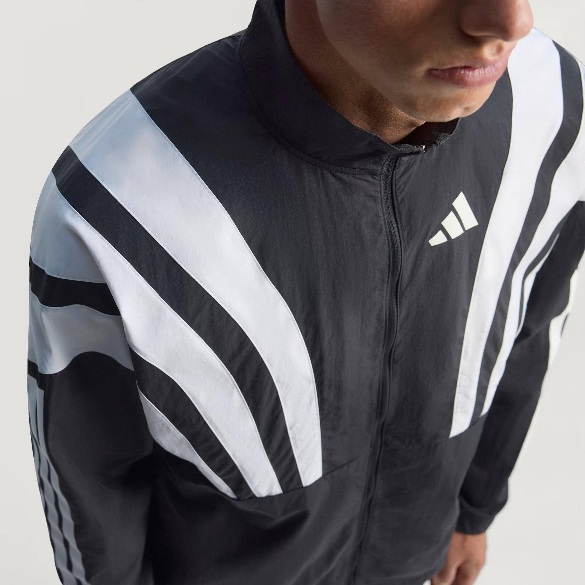 adidas Adizero Archive Erkek Rüzgarlık