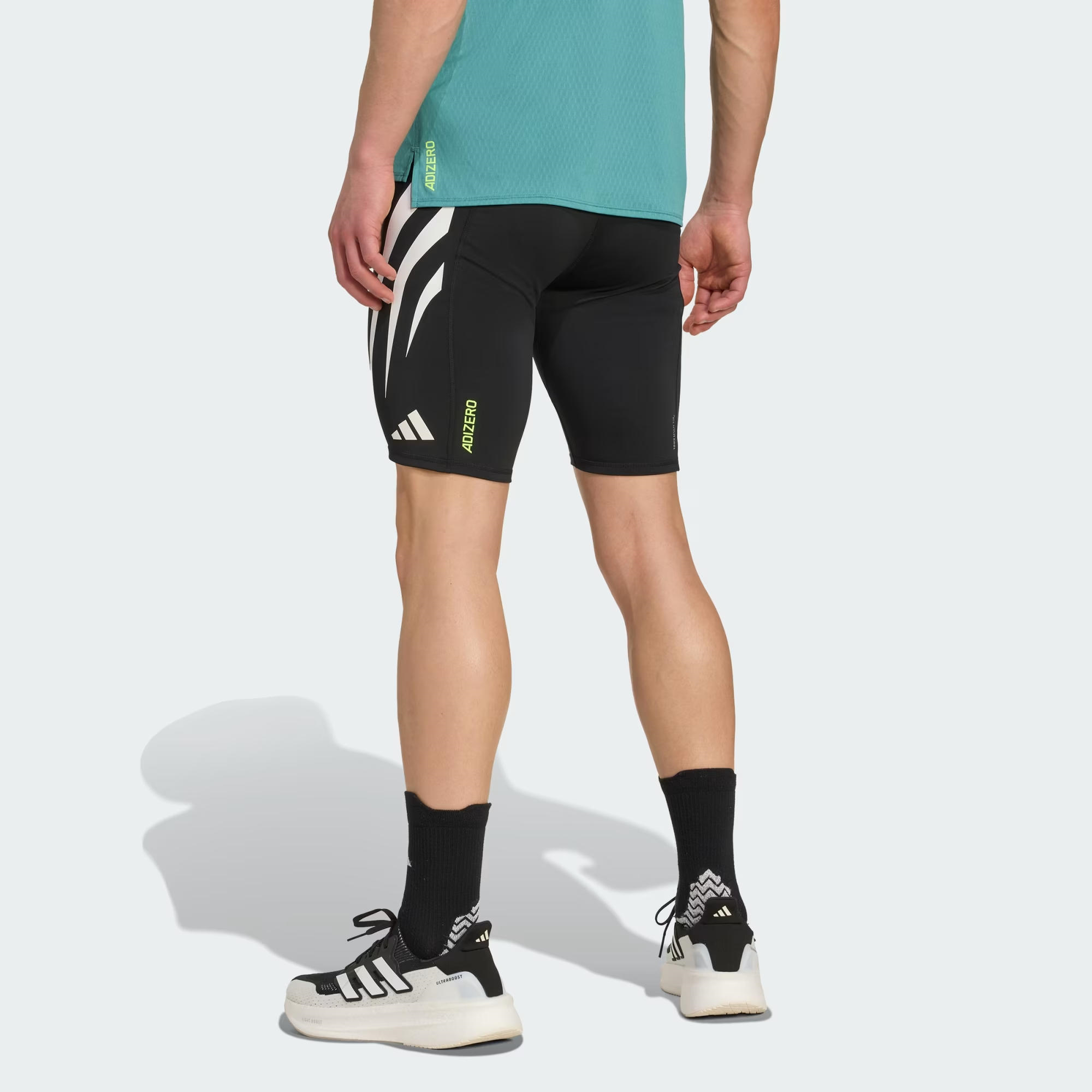 adidas Adizero Archive Erkek Tayt