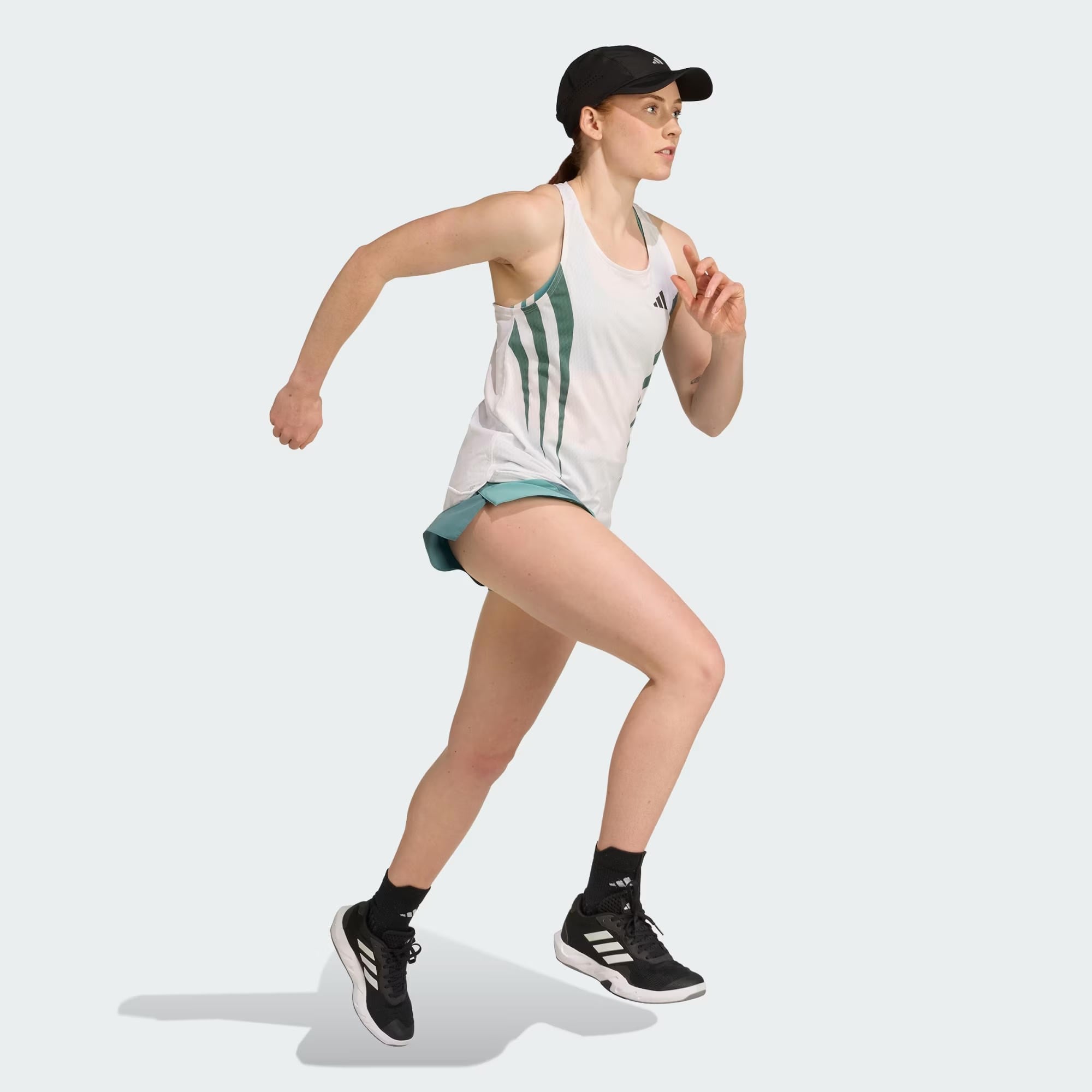 adidas Adizero Archive Kadın Atlet