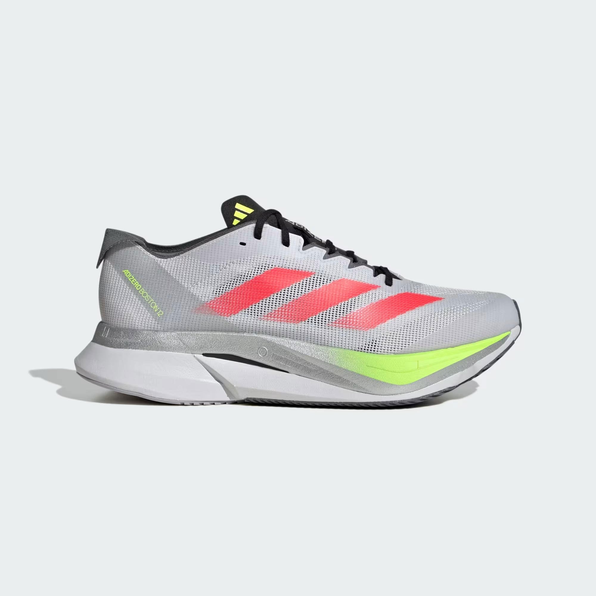 adidas Adizero Boston 12 Erkek Koşu Ayakkabısı
