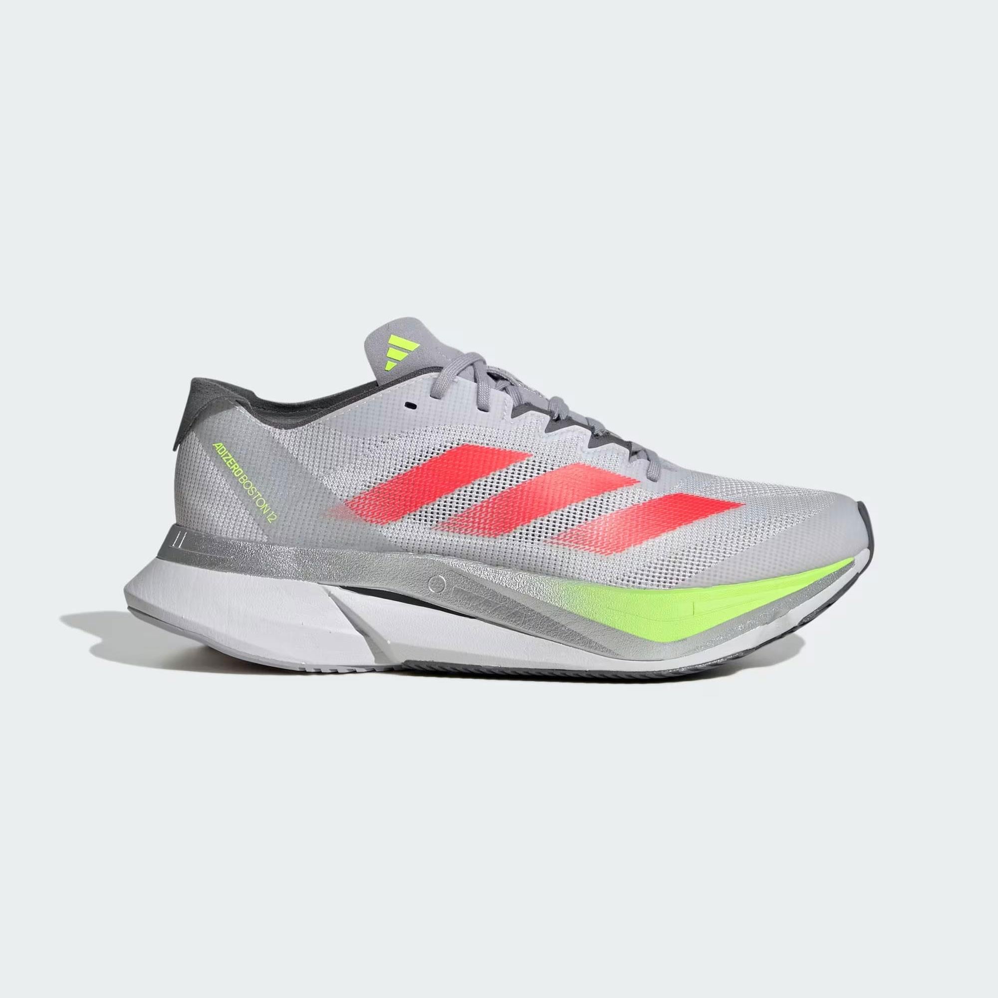 adidas Adizero Boston 12 Kadın Koşu Ayakkabısı