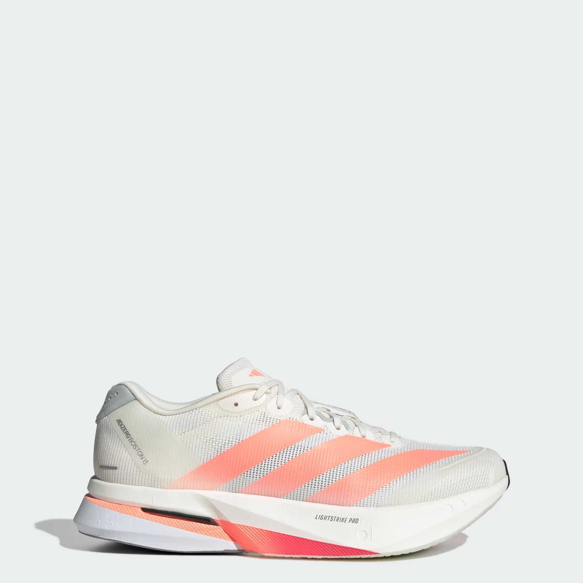 adidas Adizero Boston 13 Erkek Koşu Ayakkabısı