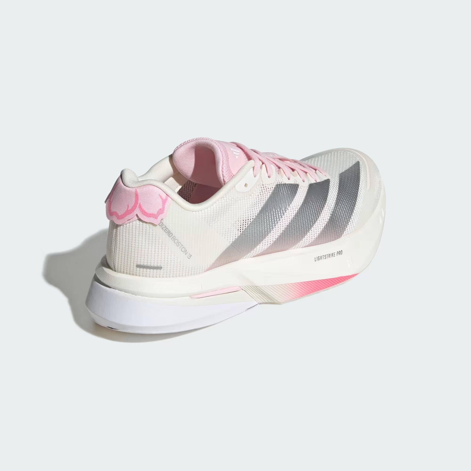adidas Adizero Boston 13 Kadın Koşu Ayakkabısı
