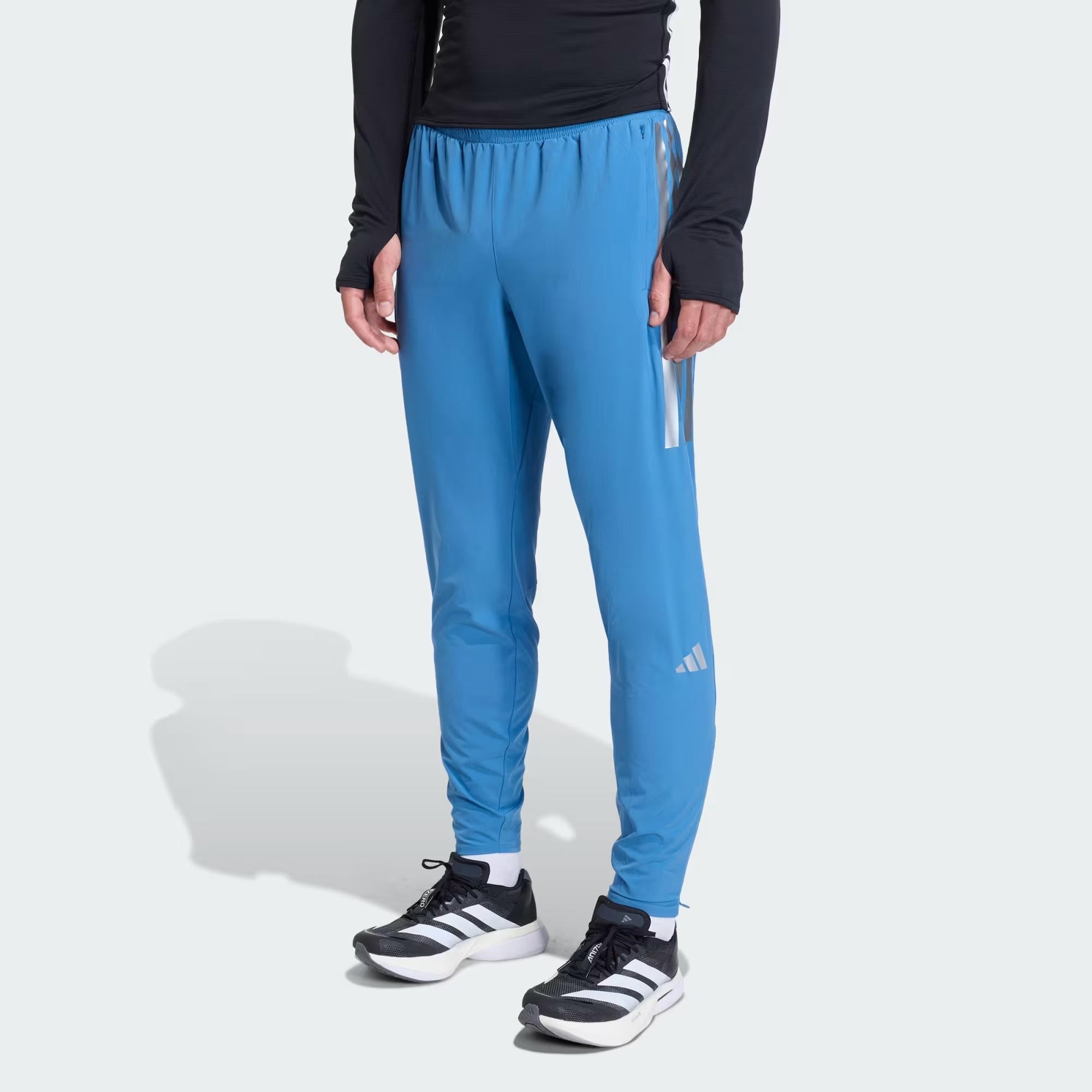 adidas Adizero Erkek Eşofman Altı