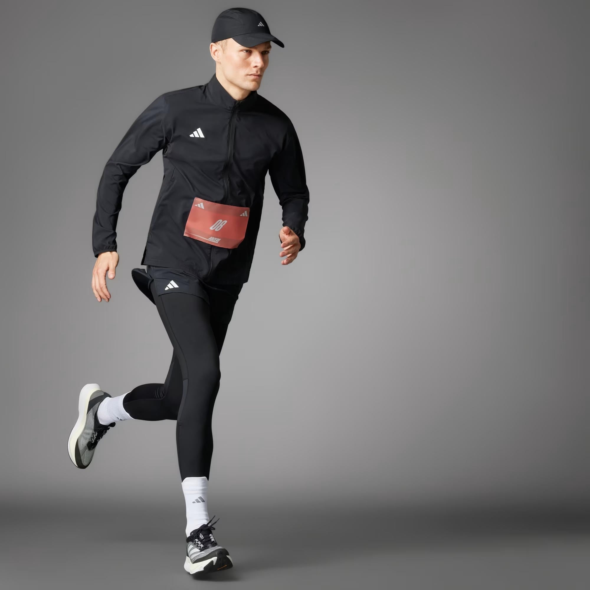 adidas Adizero Essentials Erkek Tayt