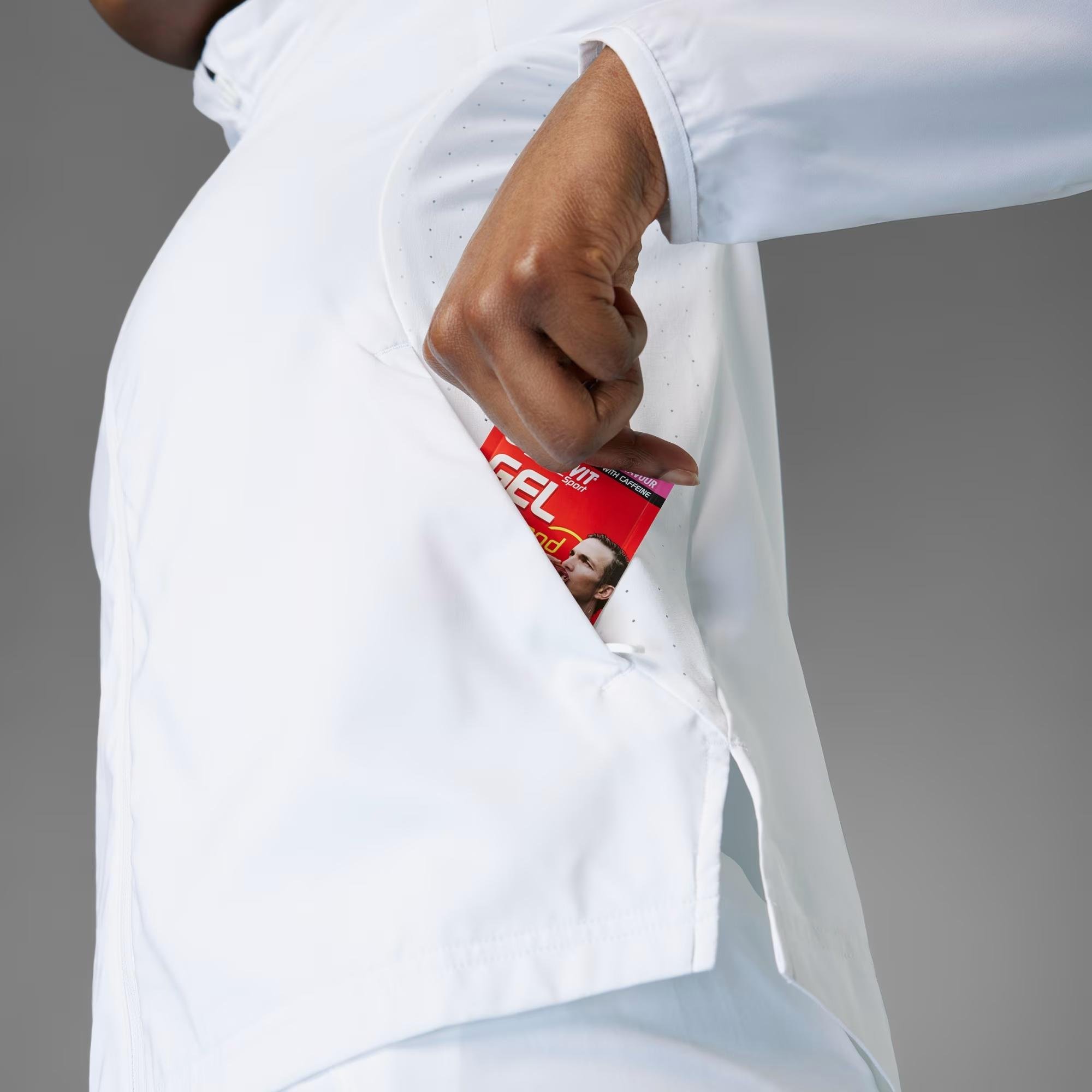 adidas Adizero Essentials Kadın Rüzgarlık