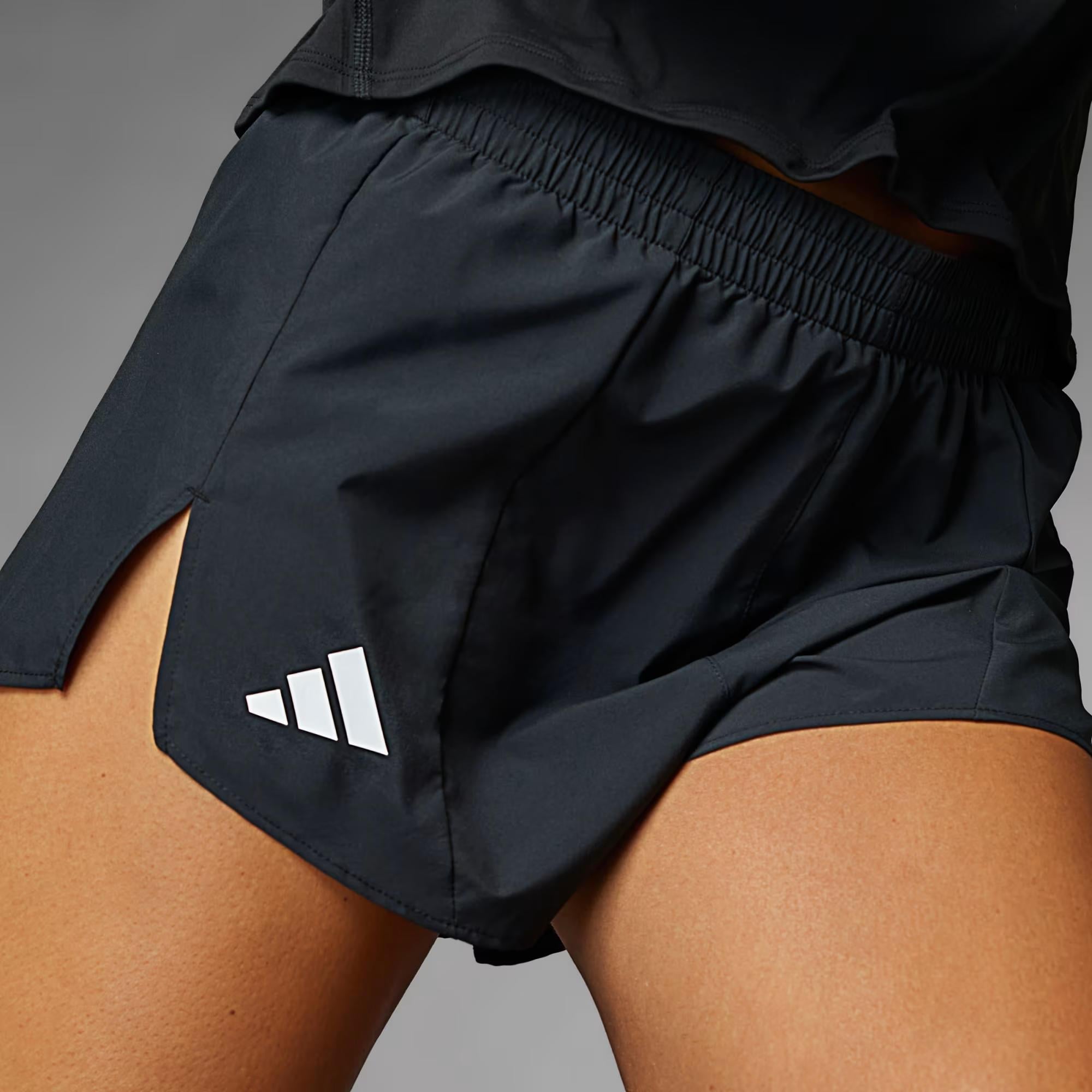 adidas Adizero Essentials Kadın Şort