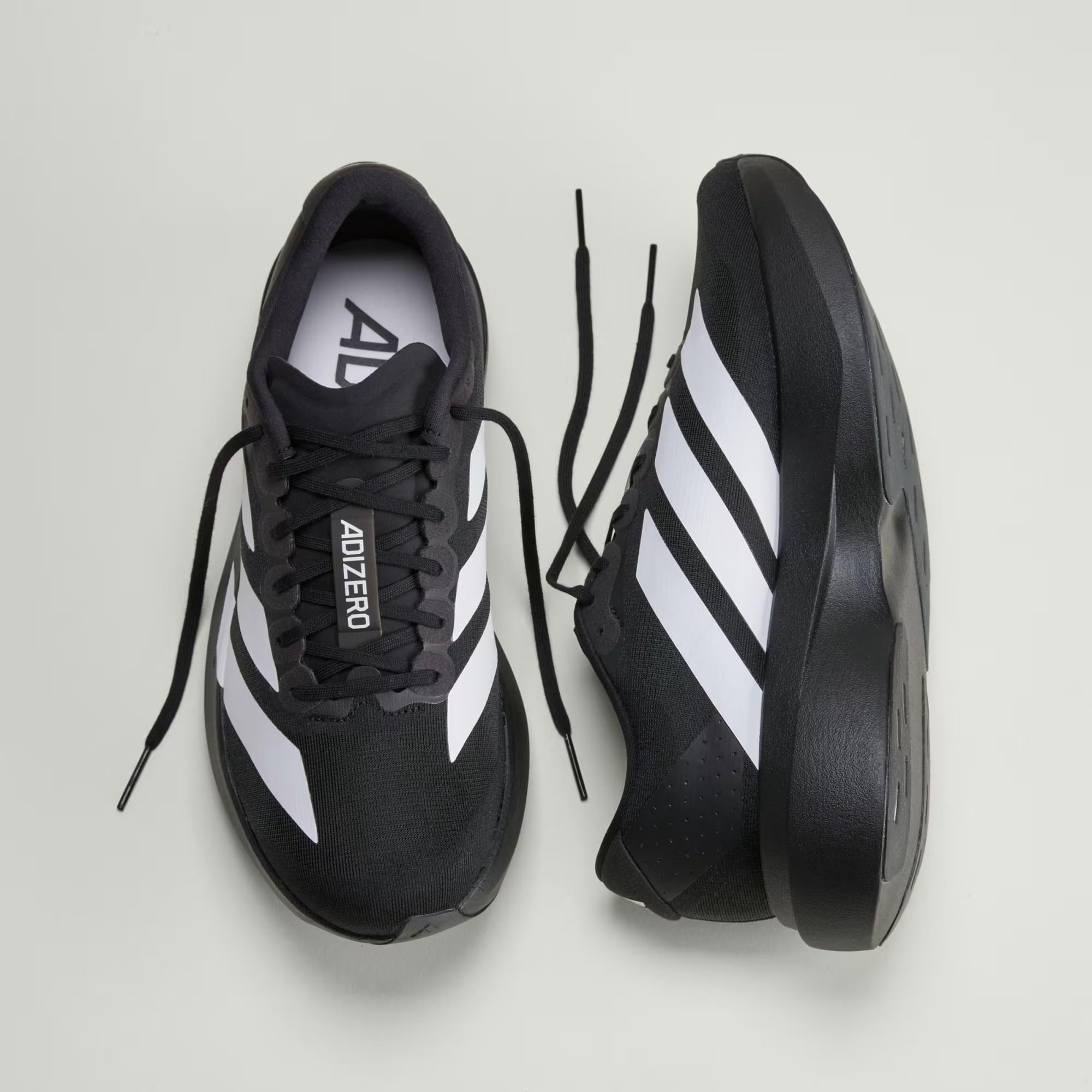 adidas Adizero Evo SL Erkek Koşu Ayakkabısı