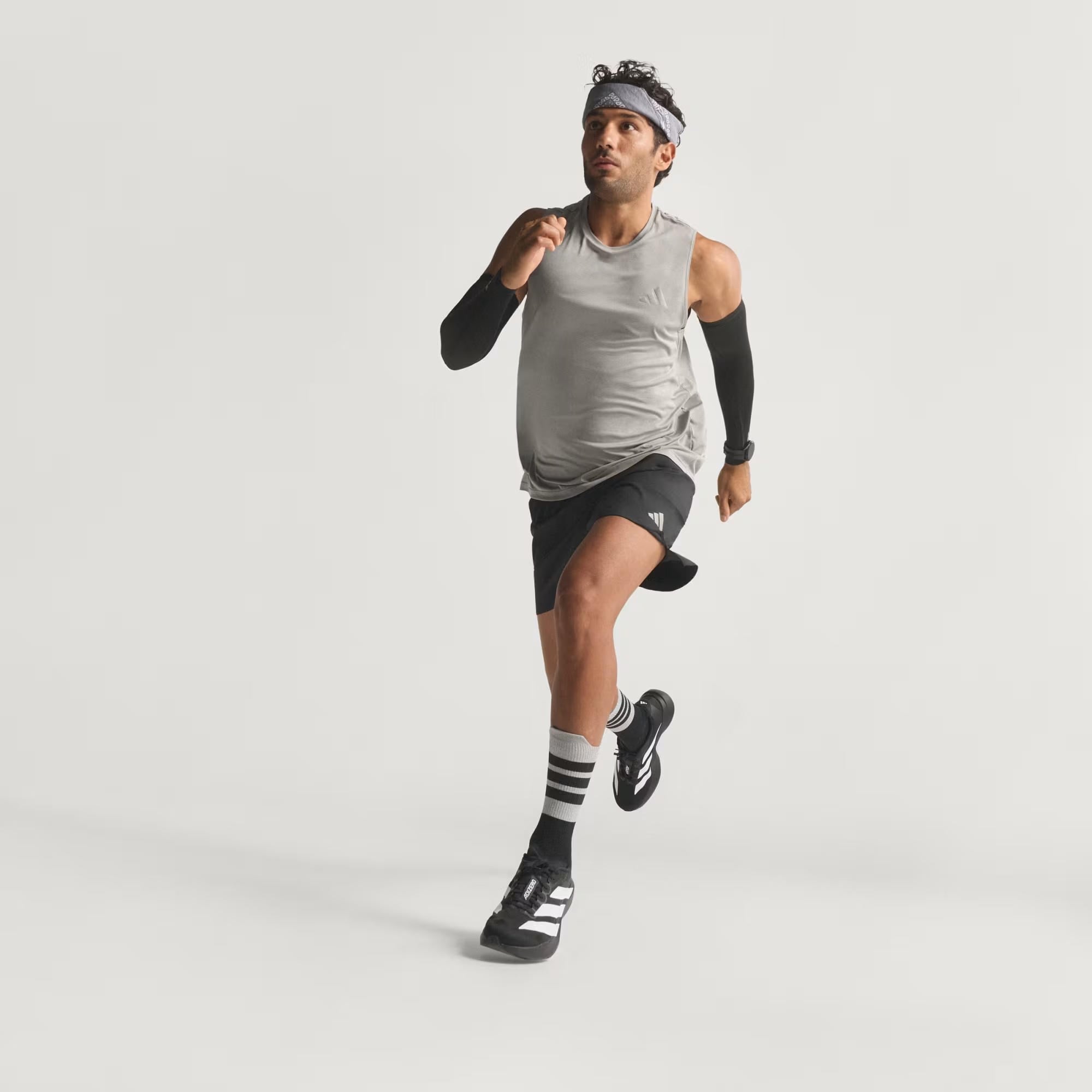 adidas Adizero Evo SL Erkek Koşu Ayakkabısı