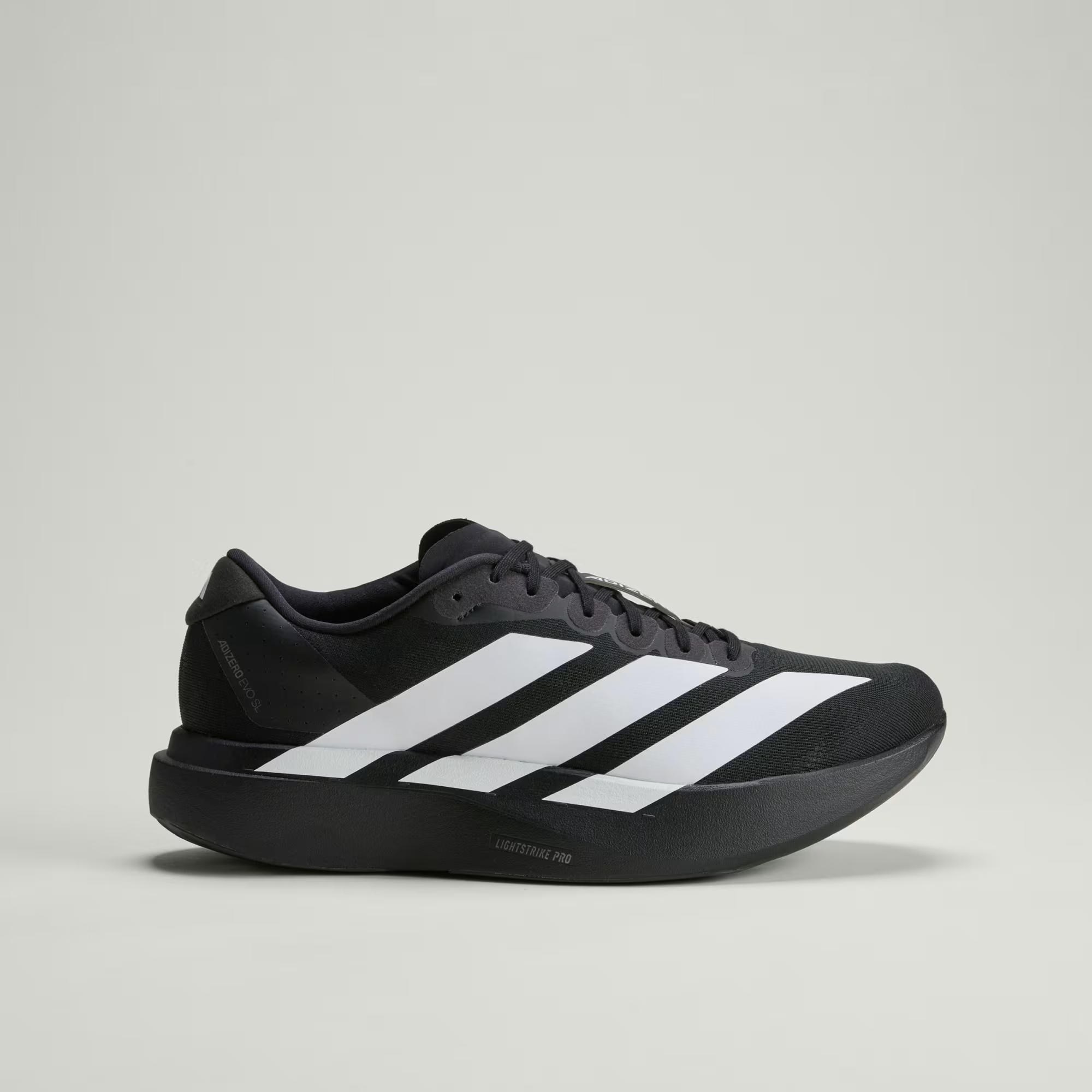 adidas Adizero Evo SL Erkek Koşu Ayakkabısı
