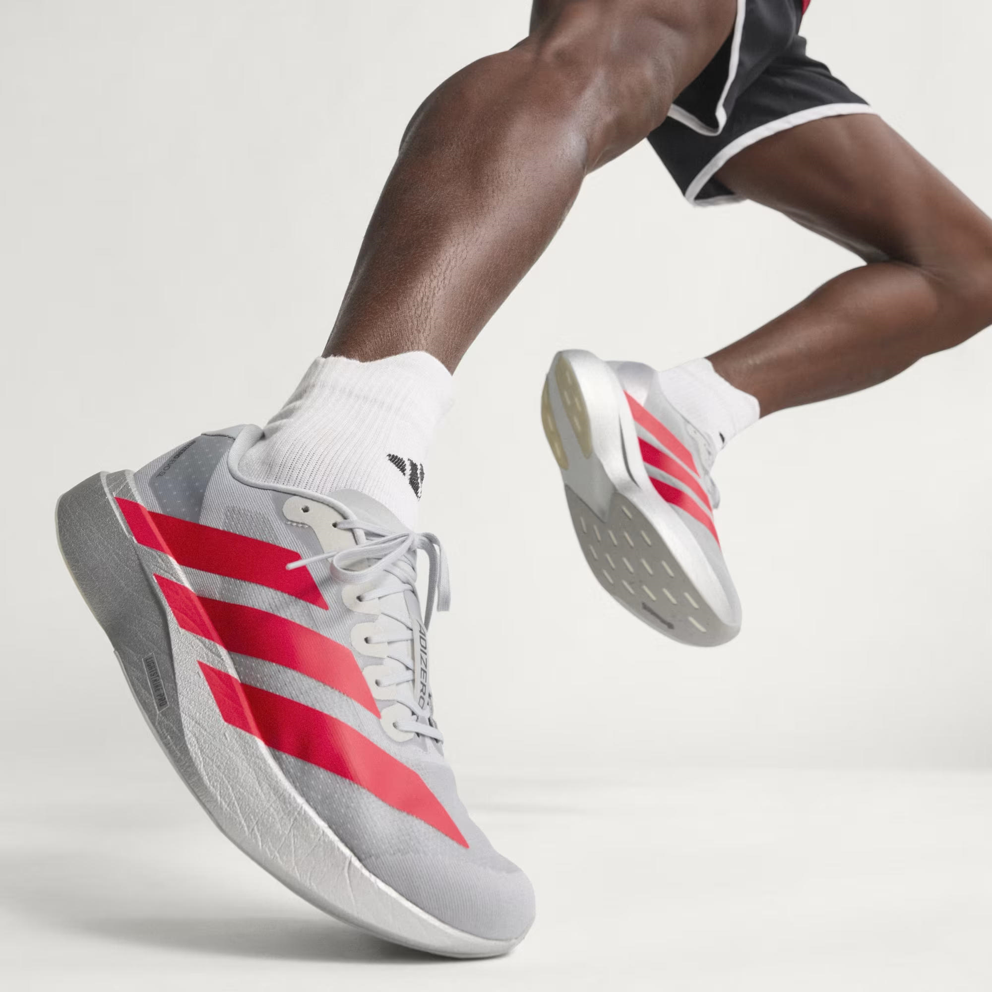 adidas Adizero Evo SL Erkek Koşu Ayakkabısı