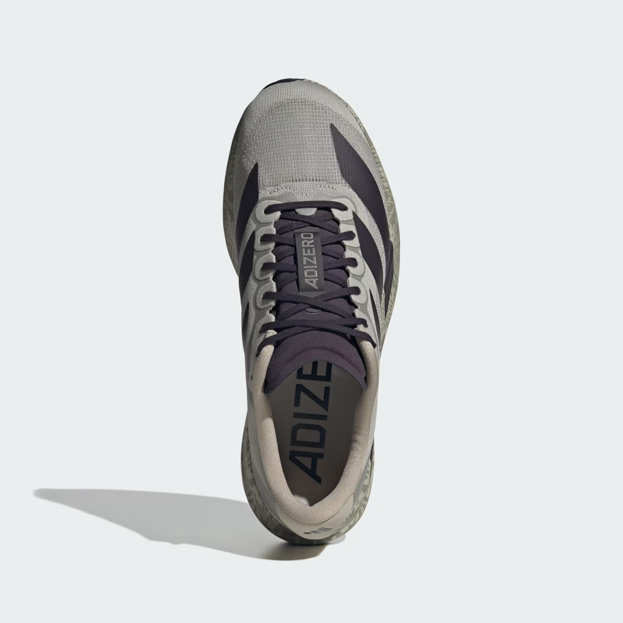 adidas Adizero Evo SL Erkek Koşu Ayakkabısı