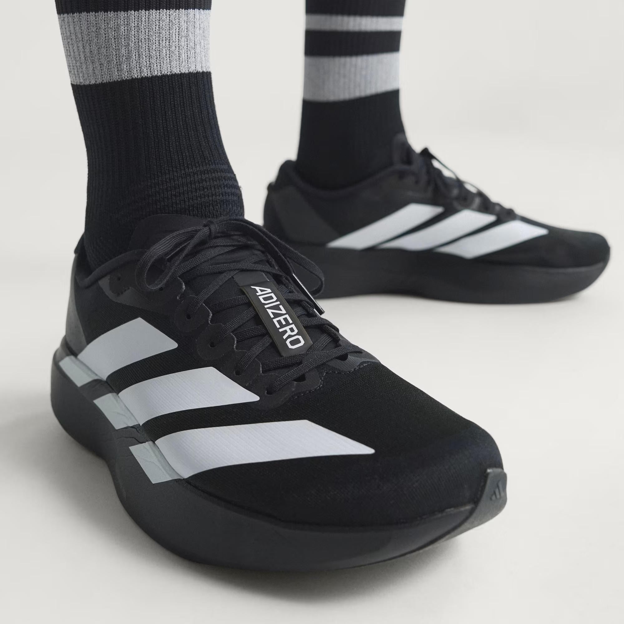 adidas Adizero Evo SL Erkek Koşu Ayakkabısı