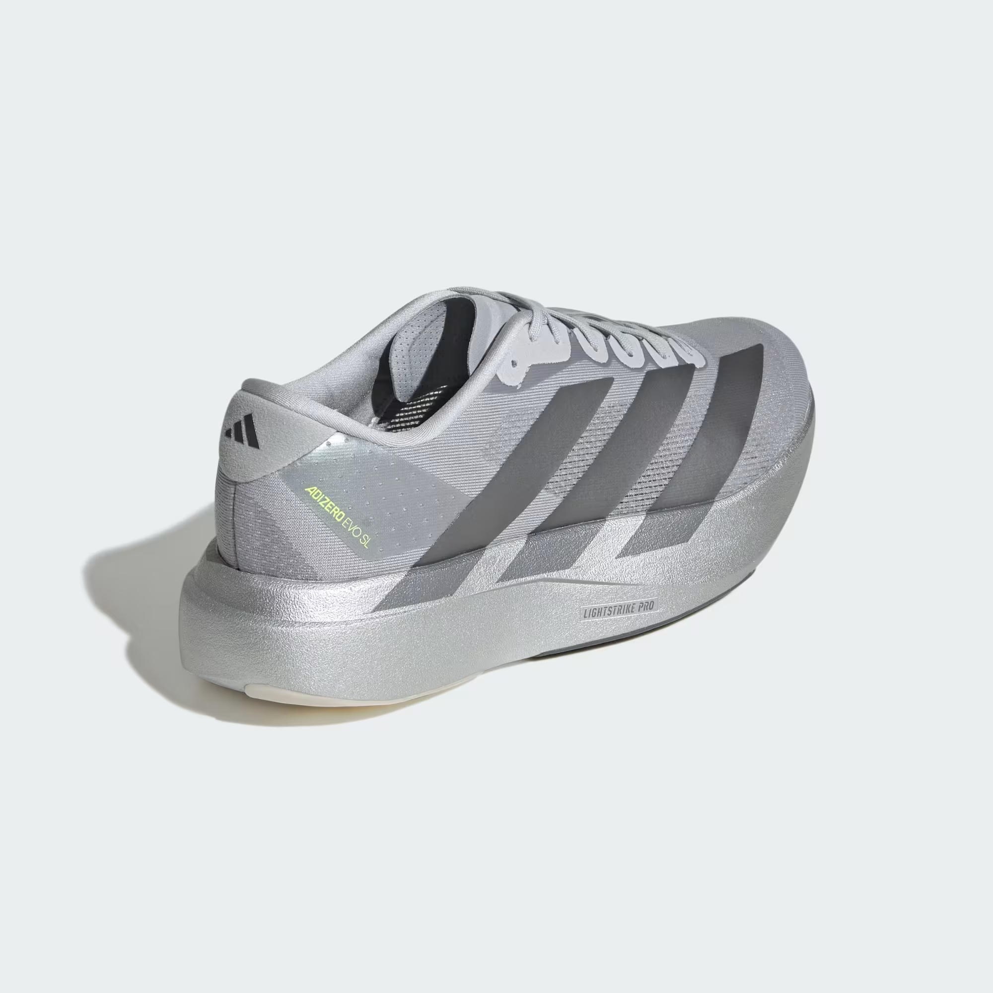 adidas Adizero Evo SL Erkek Koşu Ayakkabısı
