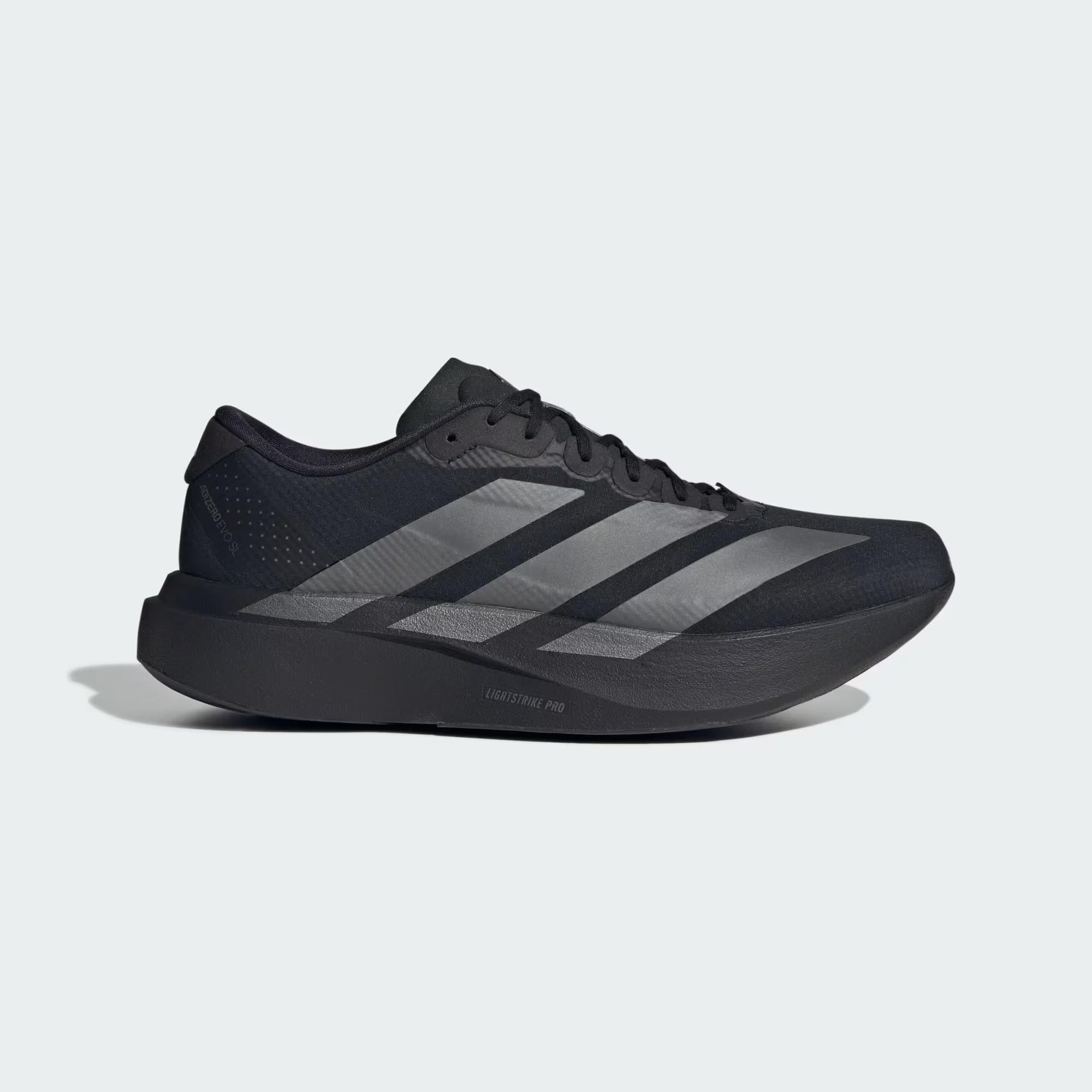 adidas Adizero Evo SL Erkek Koşu Ayakkabısı