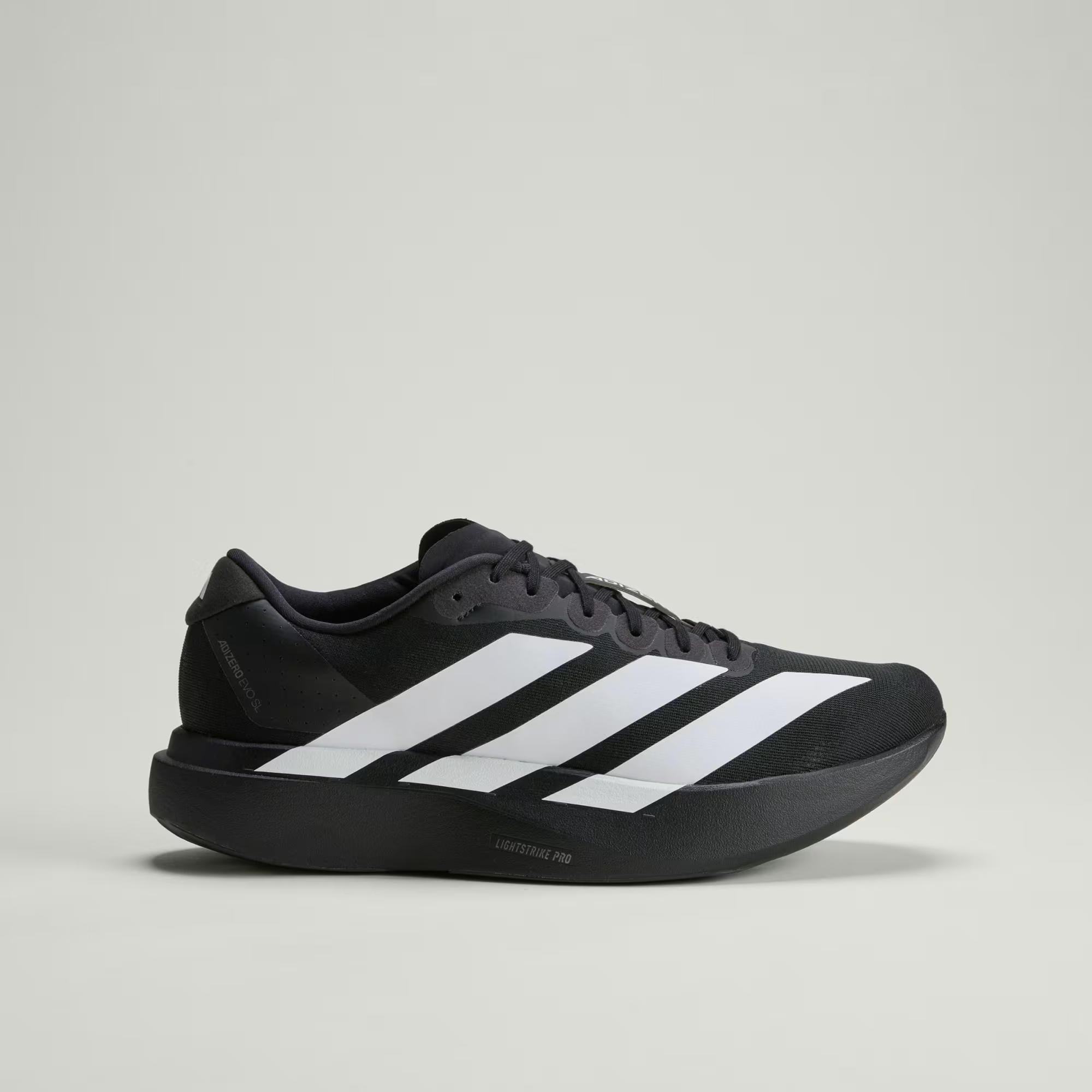 adidas Adizero Evo SL Erkek Koşu Ayakkabısı