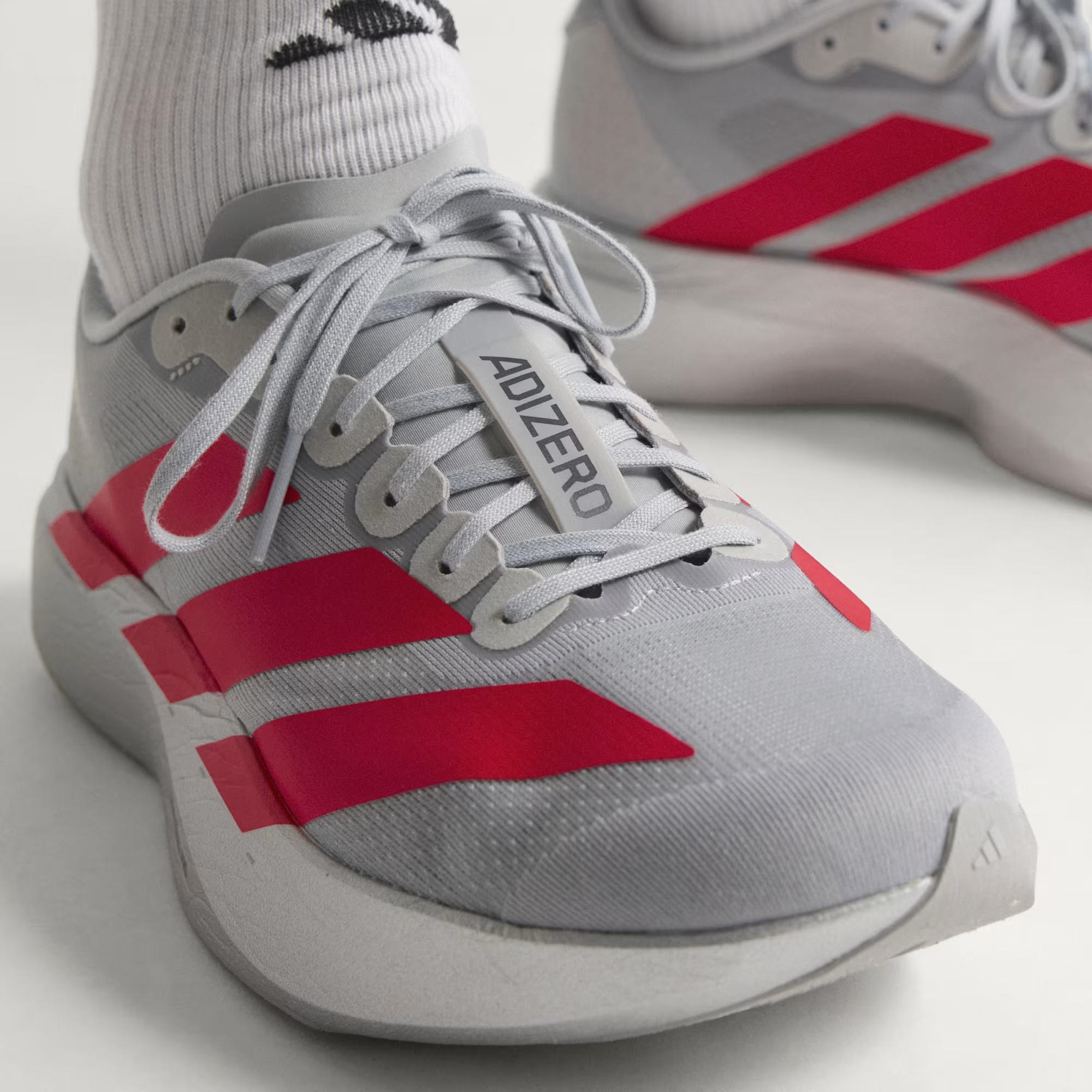 adidas Adizero Evo SL Erkek Koşu Ayakkabısı