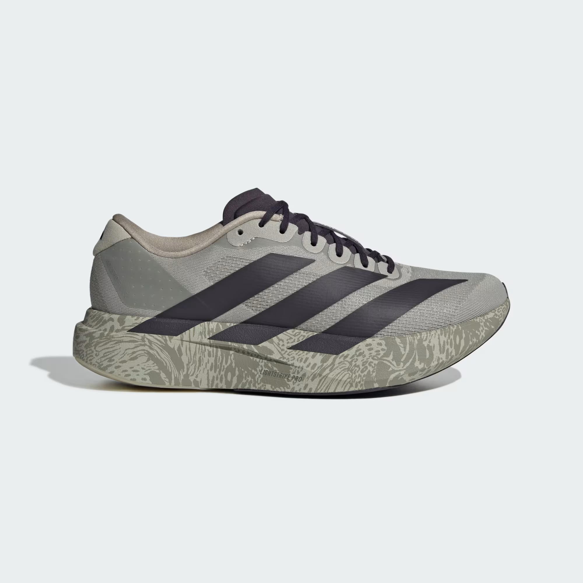 adidas Adizero Evo SL Erkek Koşu Ayakkabısı