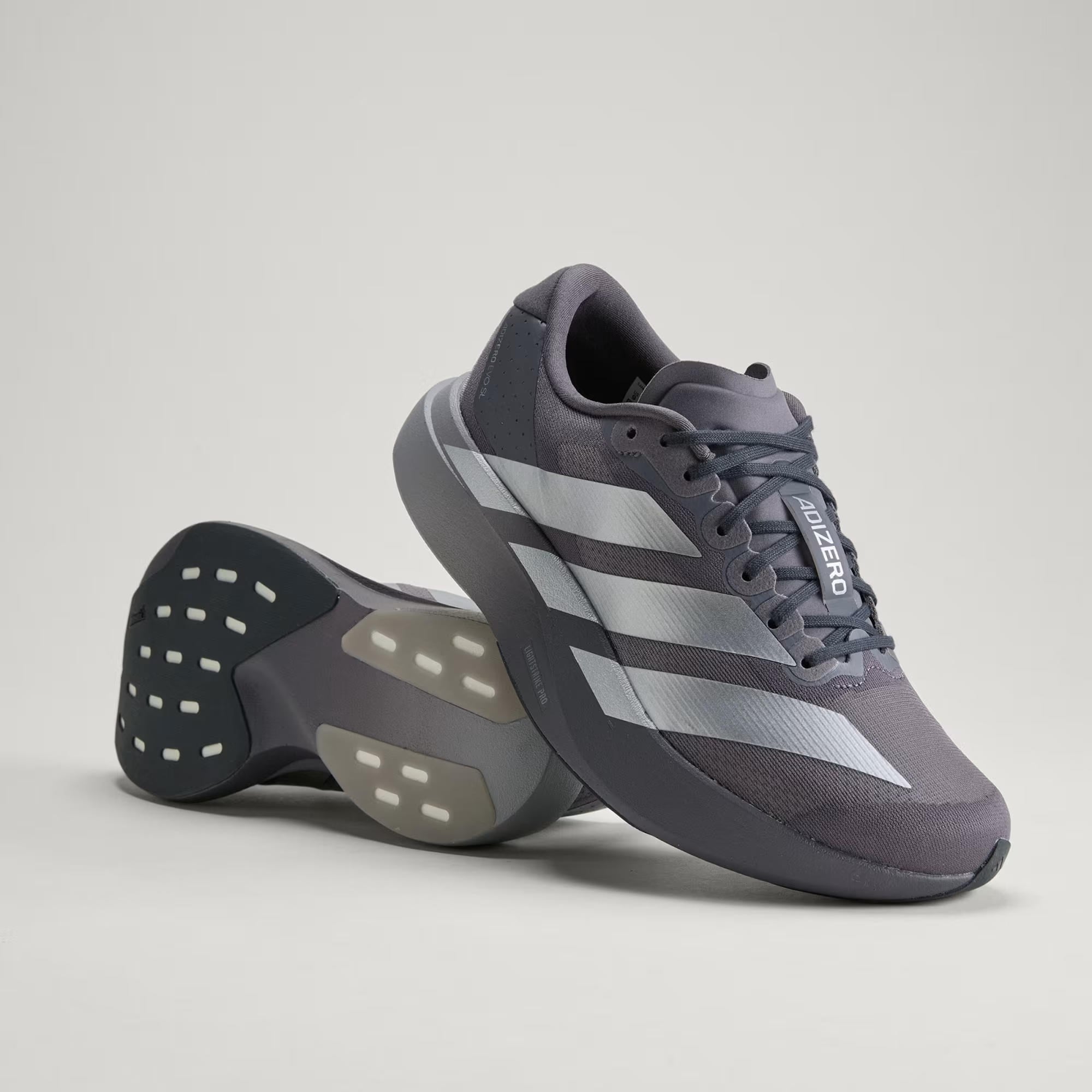 adidas Adizero Evo SL Erkek Koşu Ayakkabısı