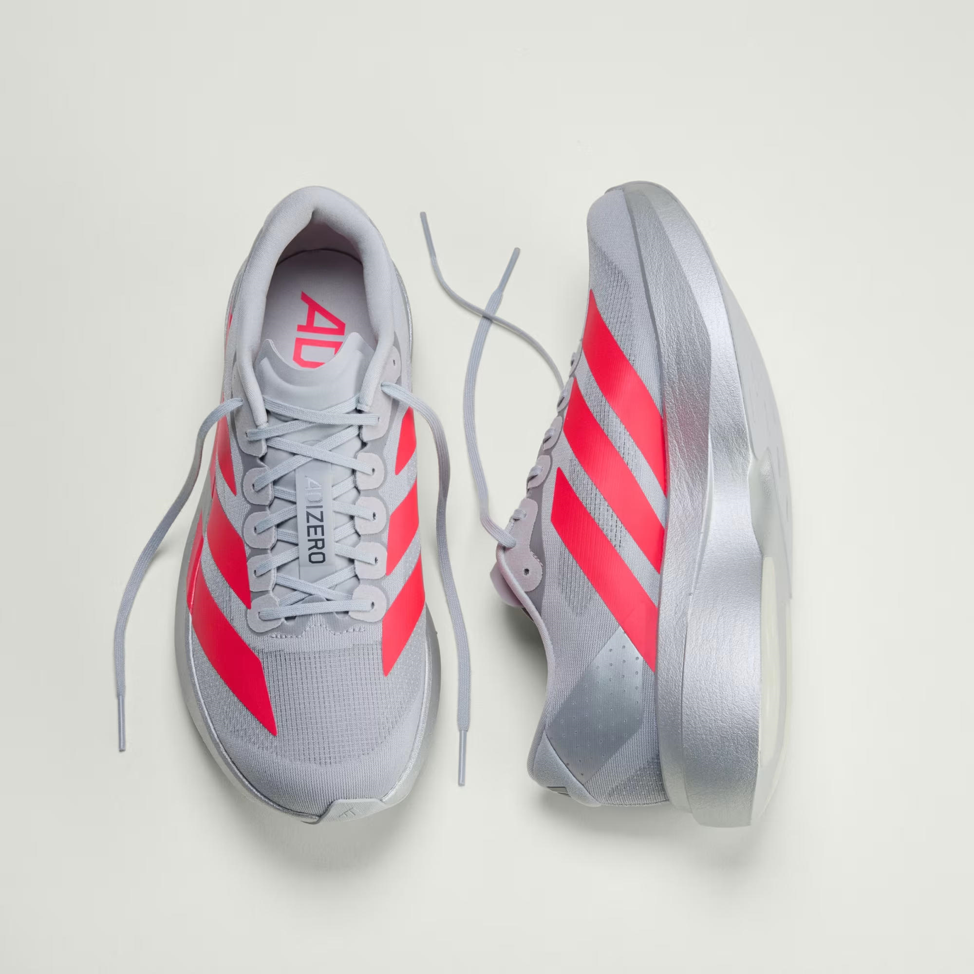 adidas Adizero Evo SL Erkek Koşu Ayakkabısı