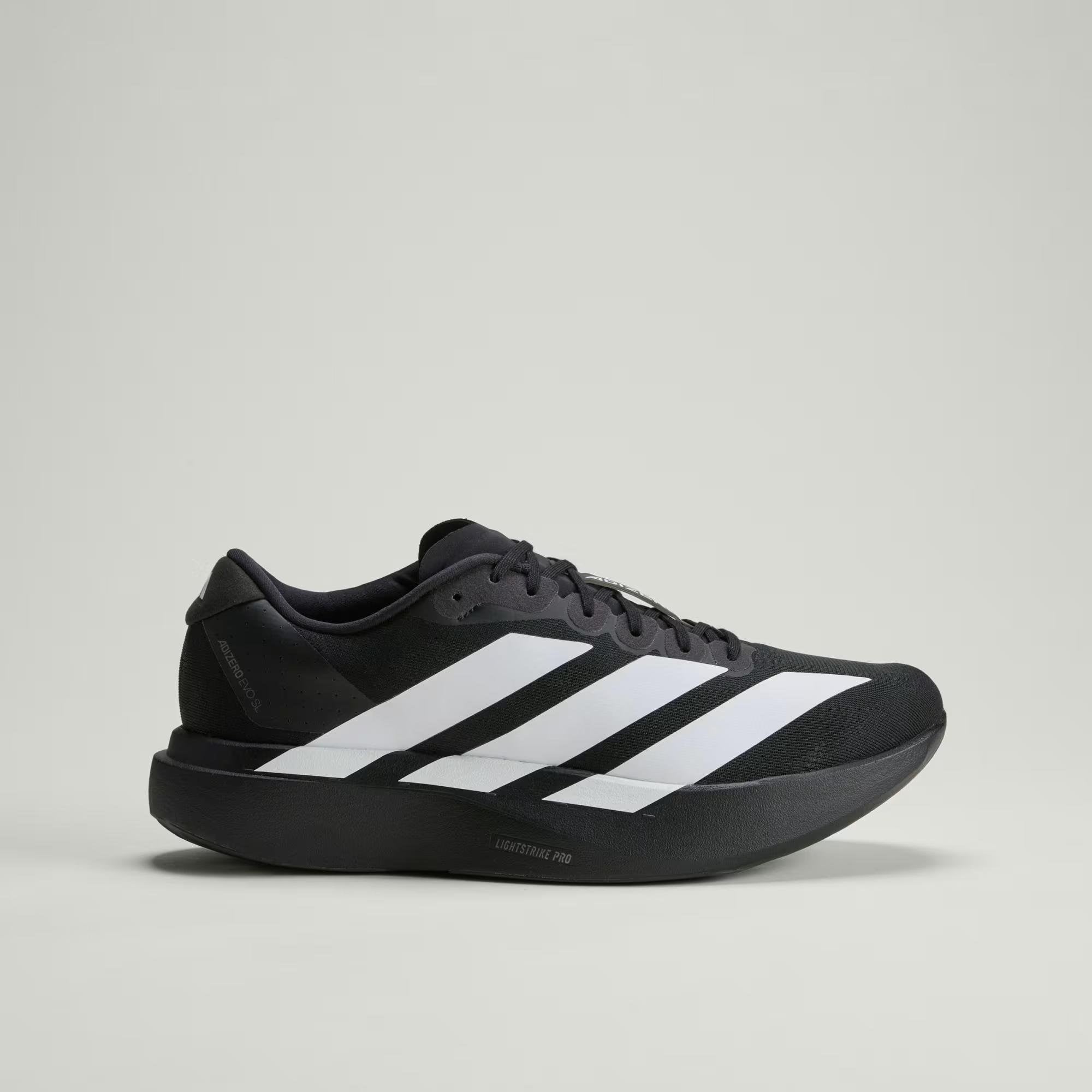 adidas Adizero Evo SL Erkek Koşu Ayakkabısı
