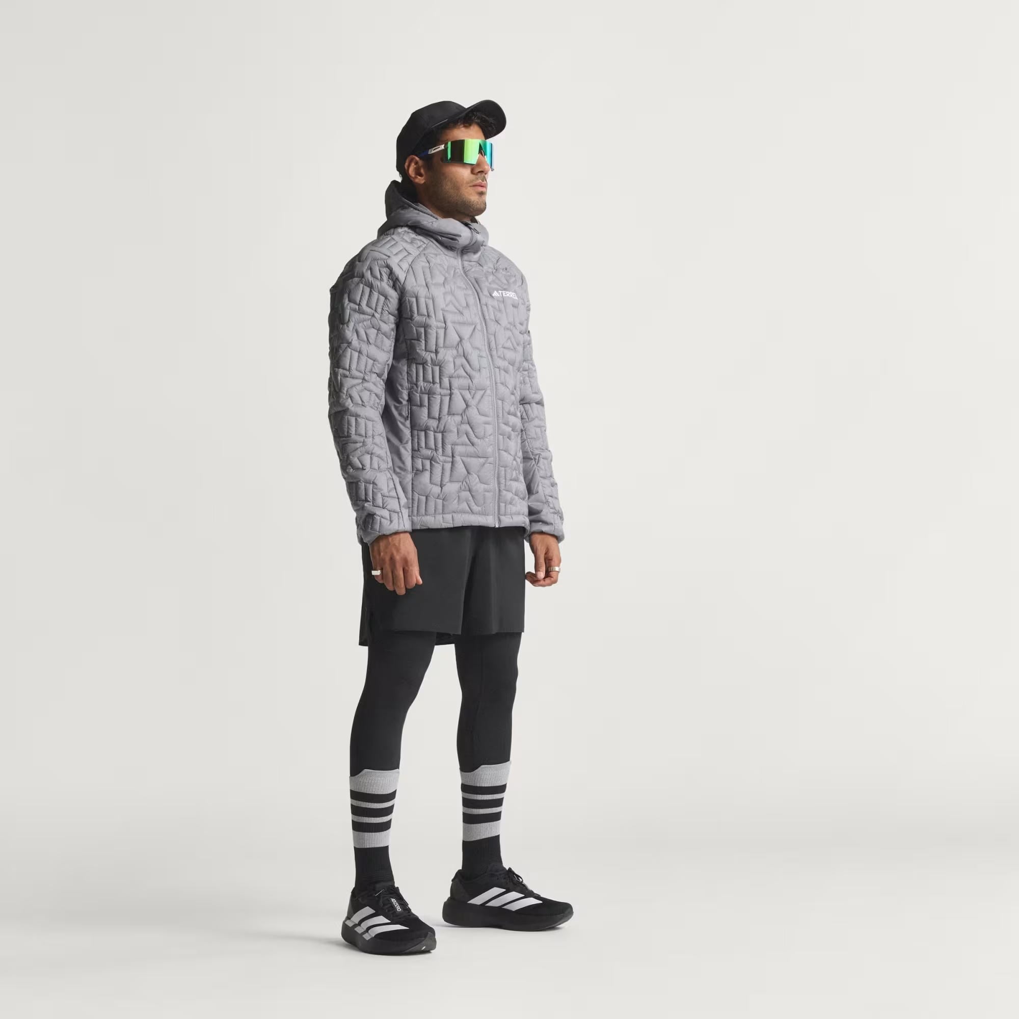 adidas Adizero Evo SL Erkek Koşu Ayakkabısı