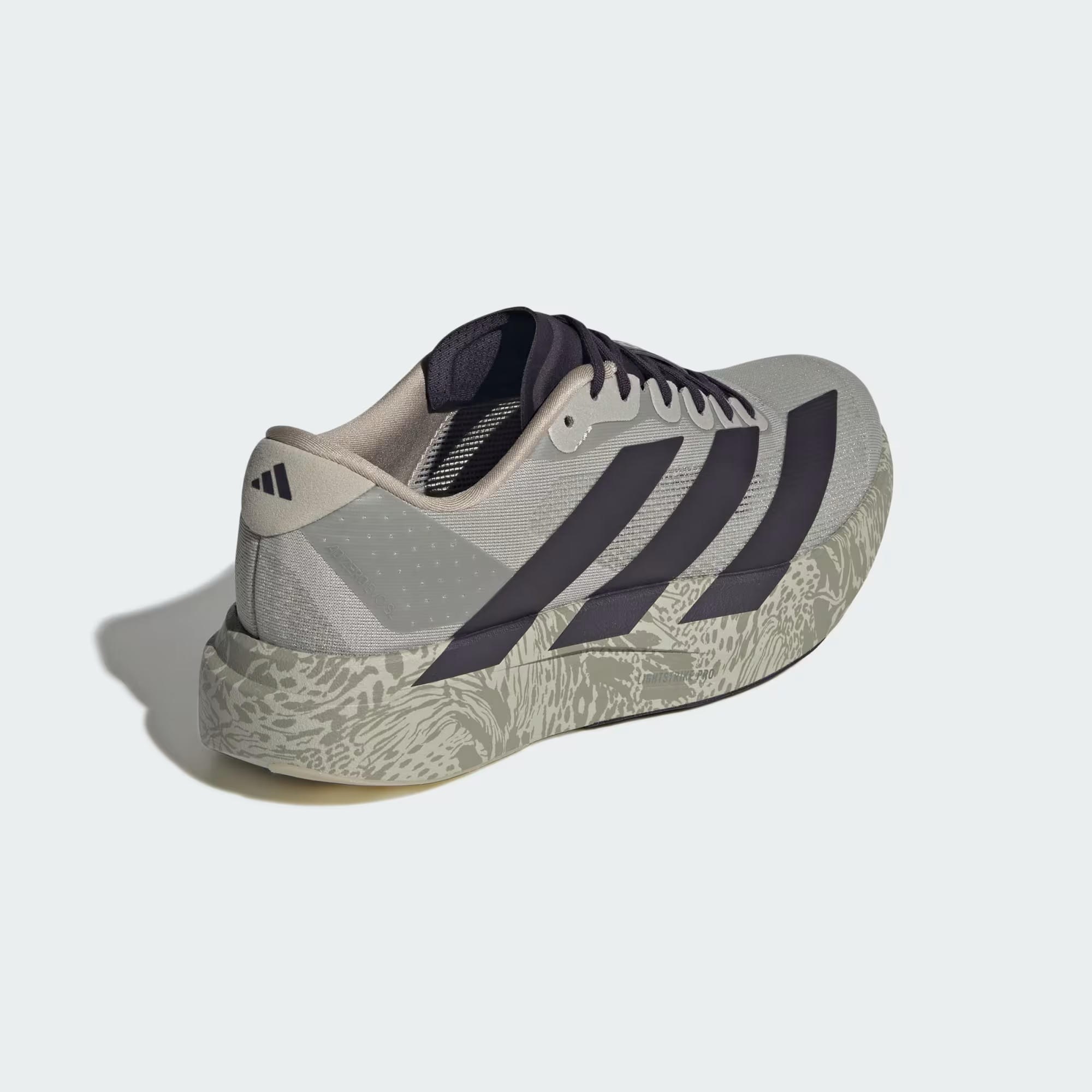 adidas Adizero Evo SL Erkek Koşu Ayakkabısı