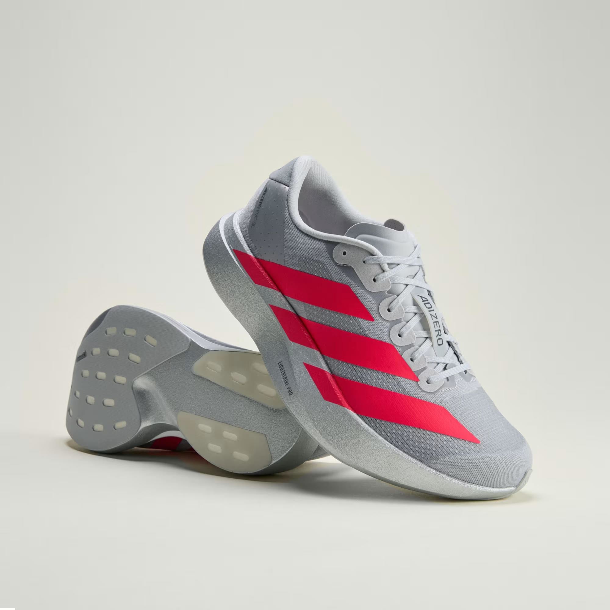 adidas Adizero Evo SL Erkek Koşu Ayakkabısı