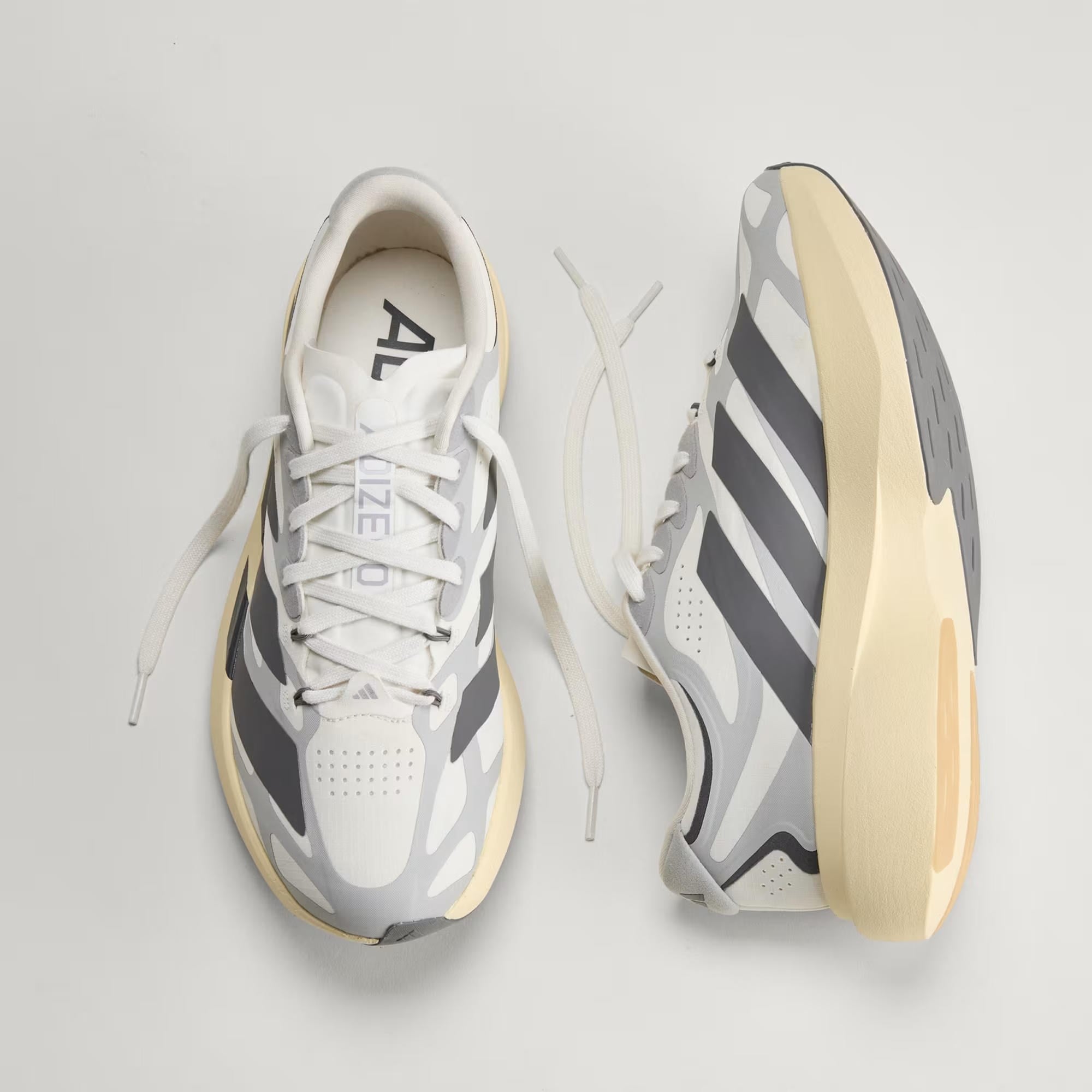adidas Adizero Evo SL Exo Erkek Koşu Ayakkabı