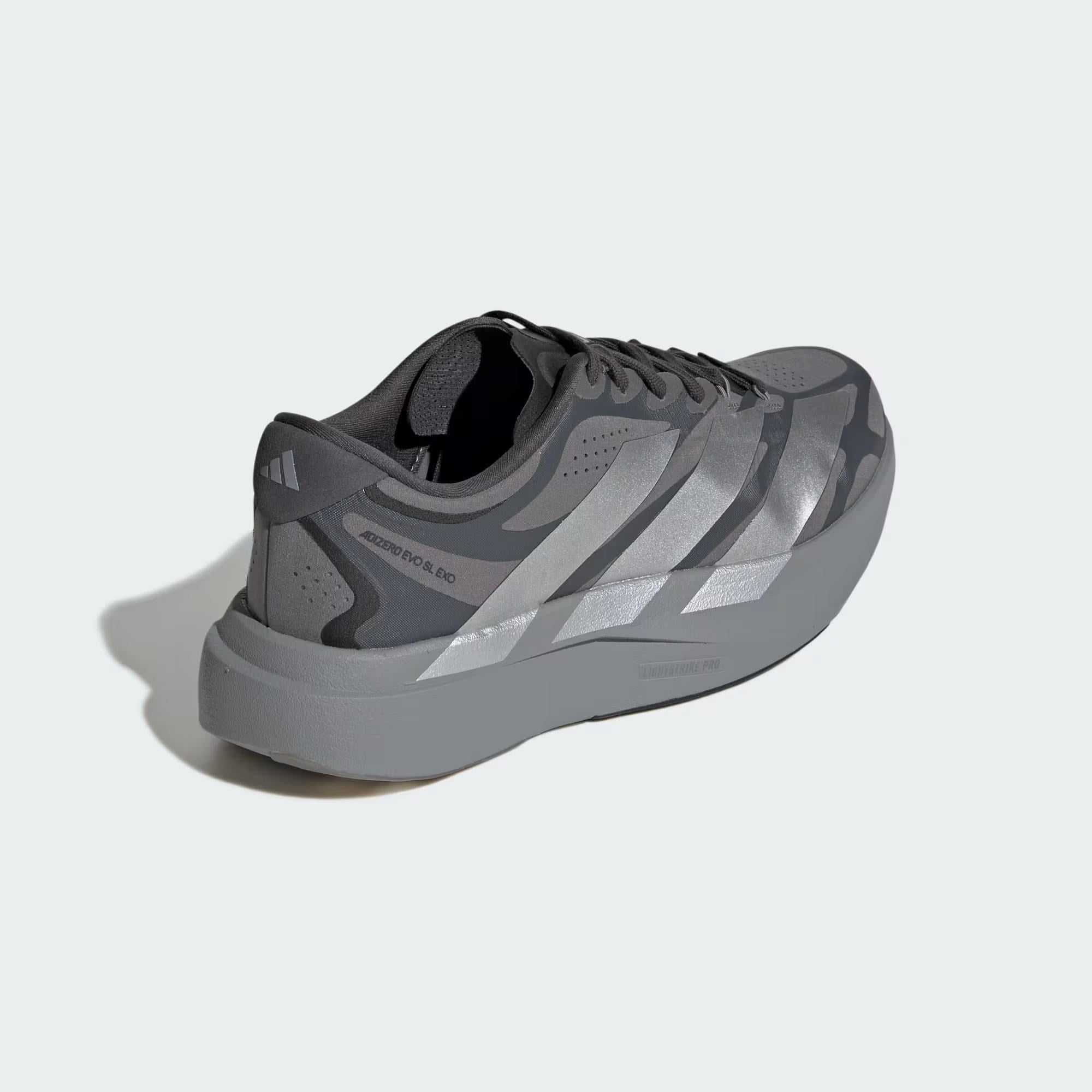 adidas Adizero Evo SL Exo Erkek Koşu Ayakkabısı
