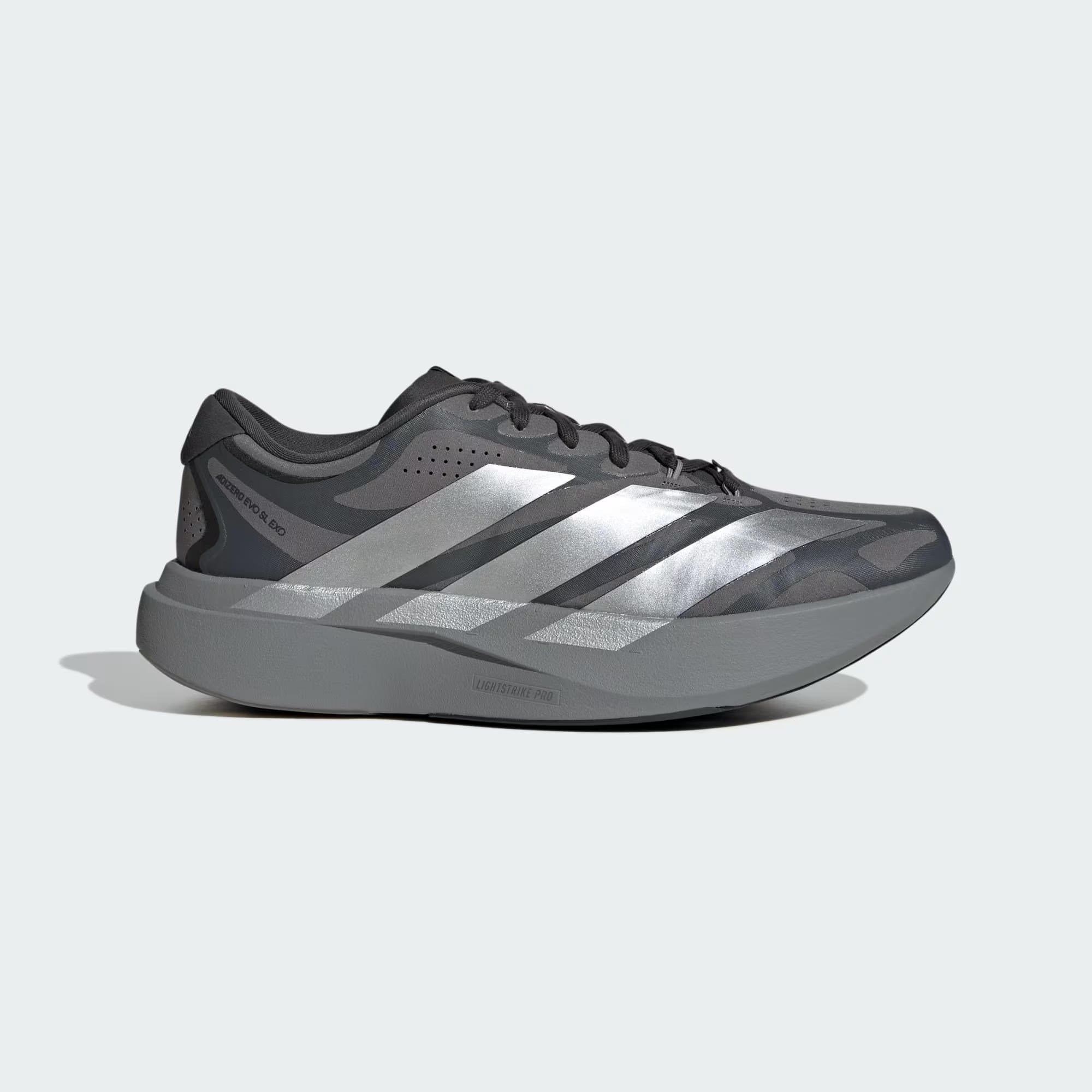 adidas Adizero Evo SL Exo Erkek Koşu Ayakkabısı