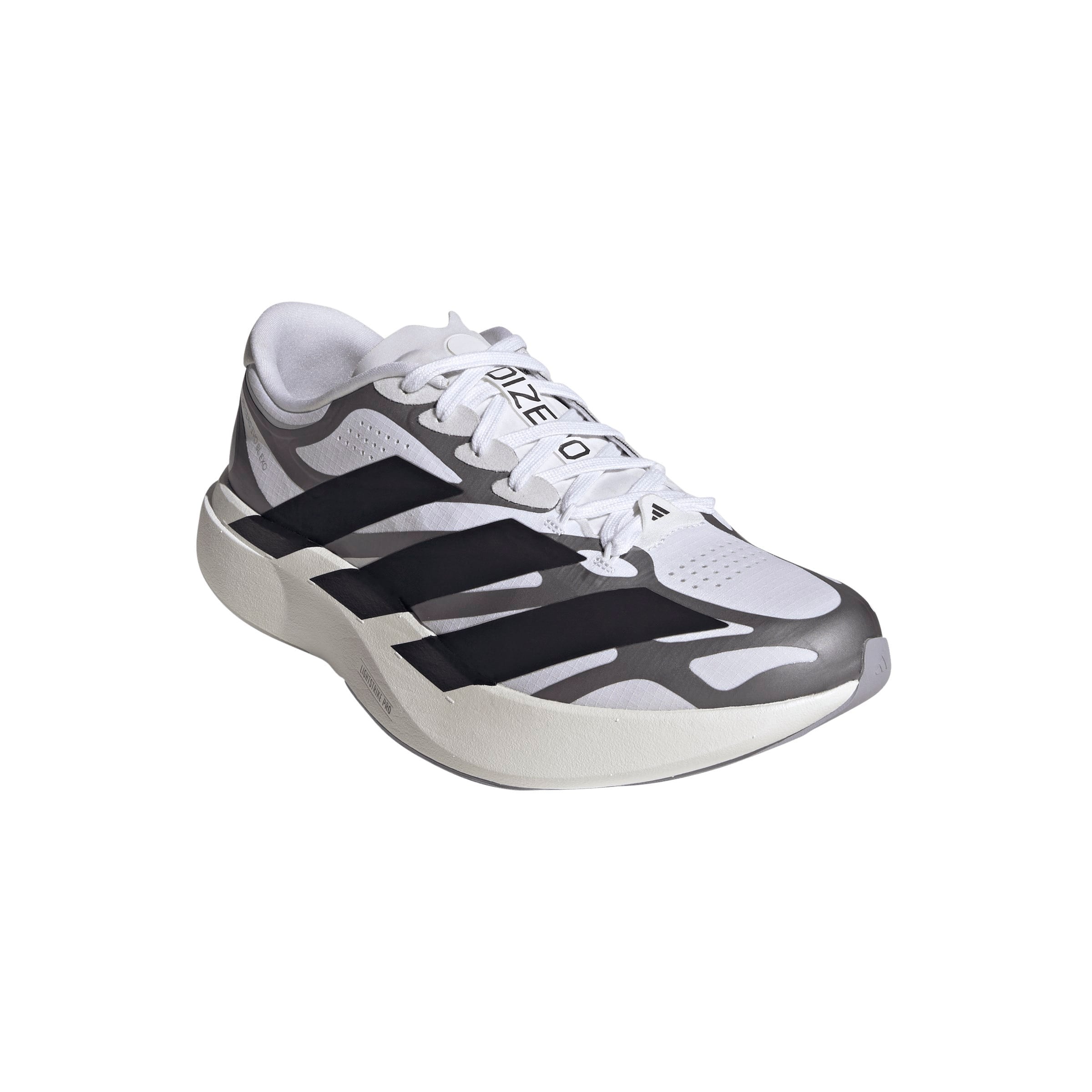 adidas Adizero Evo SL Exo Erkek Koşu Ayakkabısı