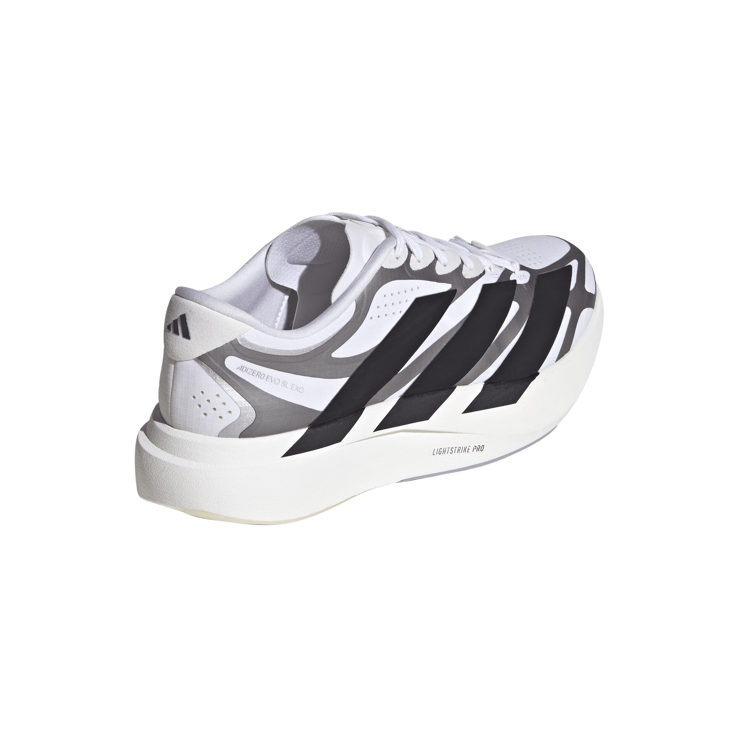 adidas Adizero Evo SL Exo Erkek Koşu Ayakkabısı