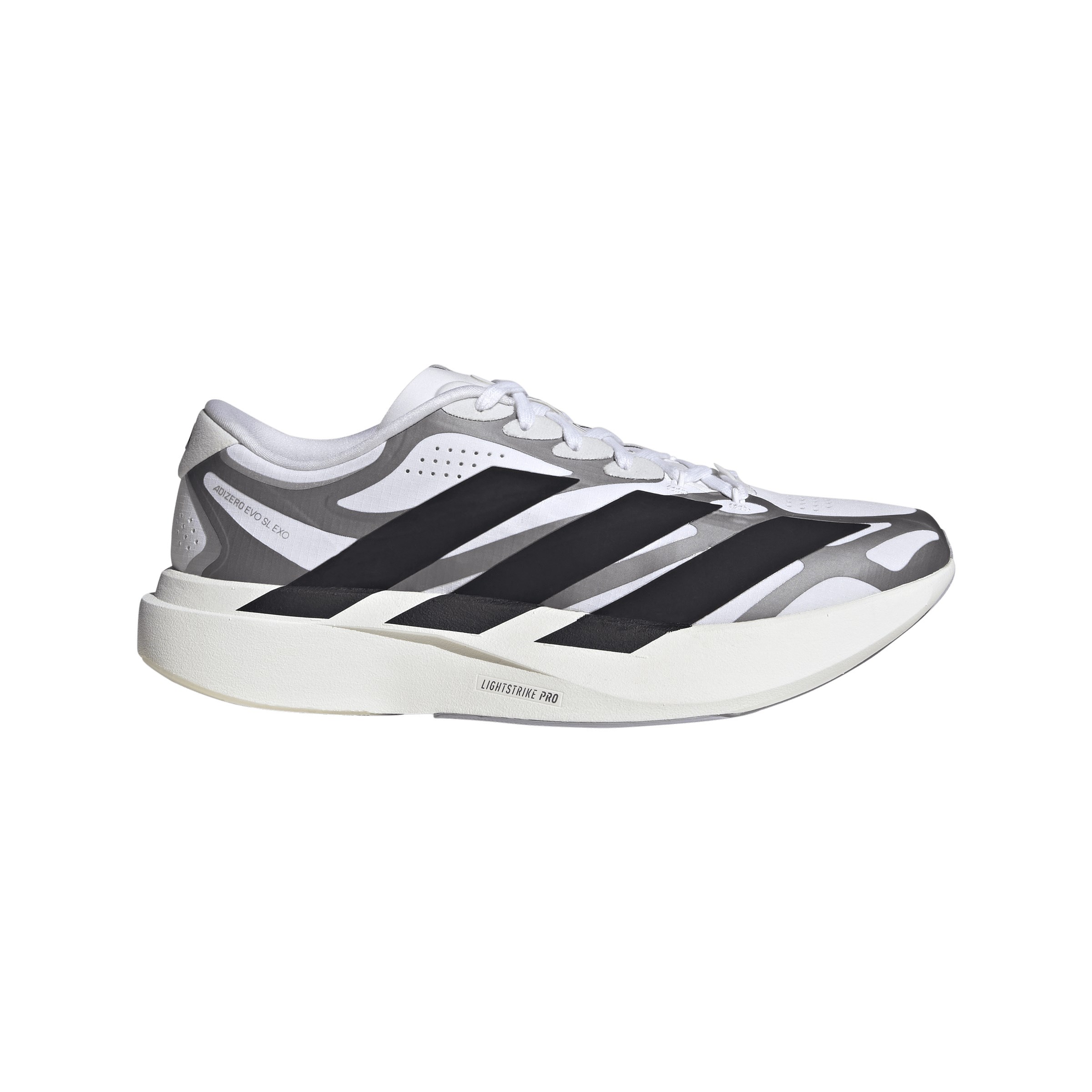 adidas Adizero Evo SL Exo Erkek Koşu Ayakkabısı