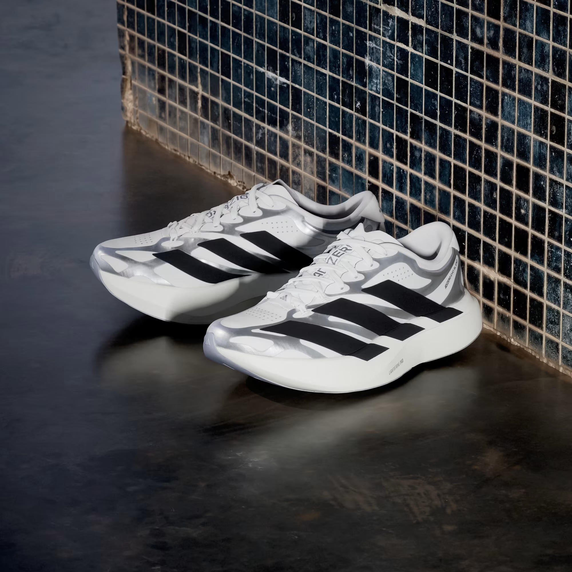 adidas Adizero Evo SL Exo Kadın Koşu Ayakkabısı