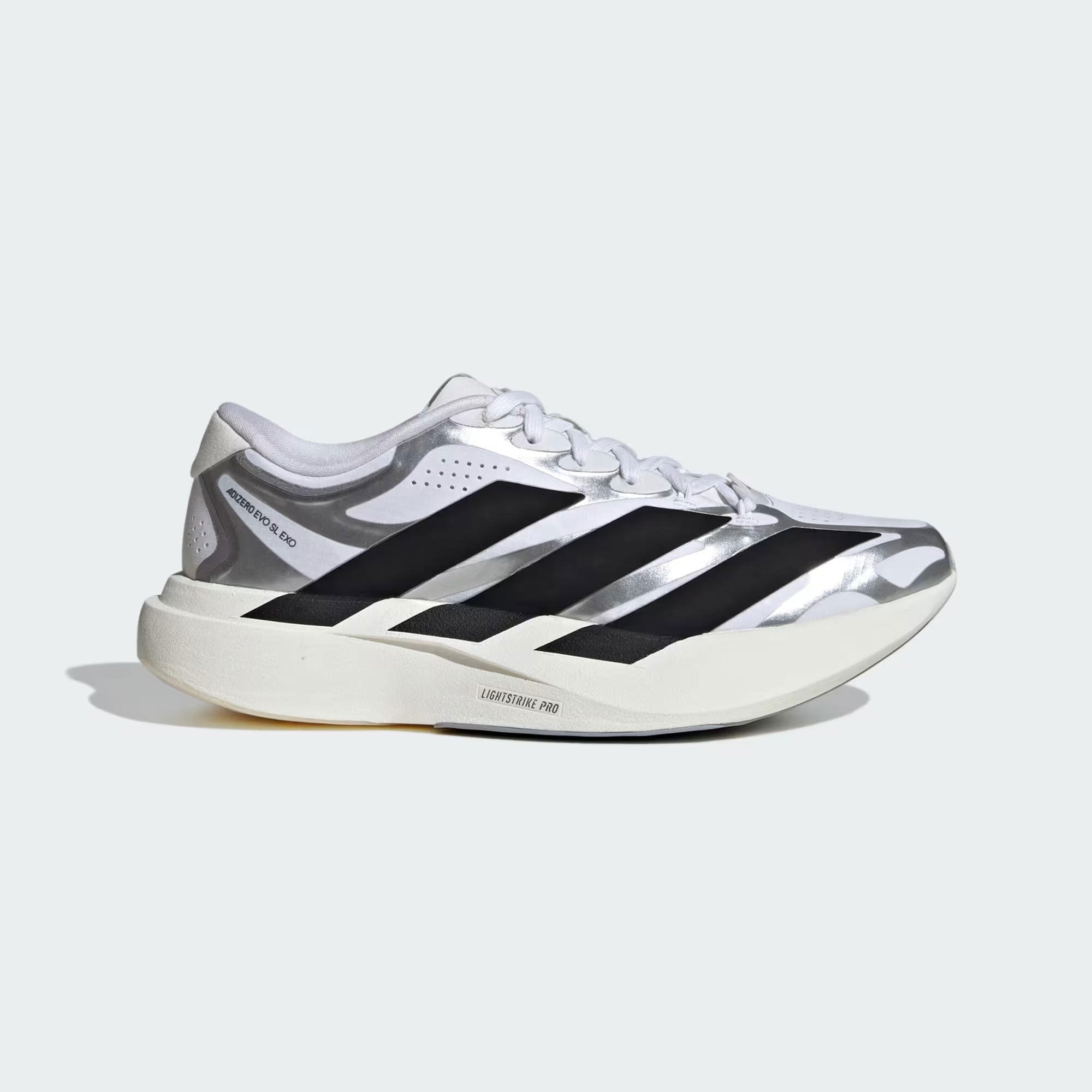 adidas Adizero Evo SL Exo Kadın Koşu Ayakkabısı
