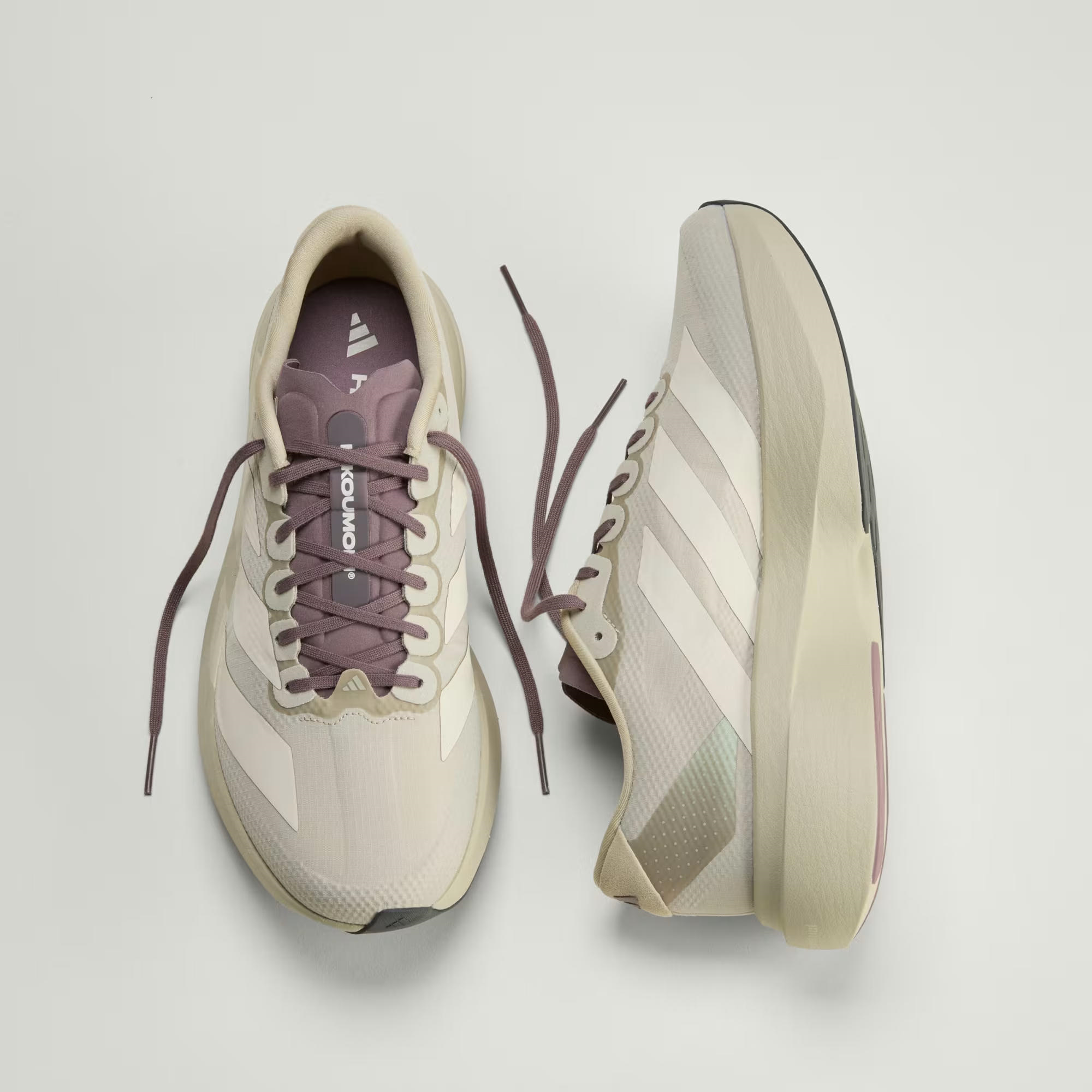adidas Adizero Evo SL H.Koumori Erkek Koşu Ayakkabısı