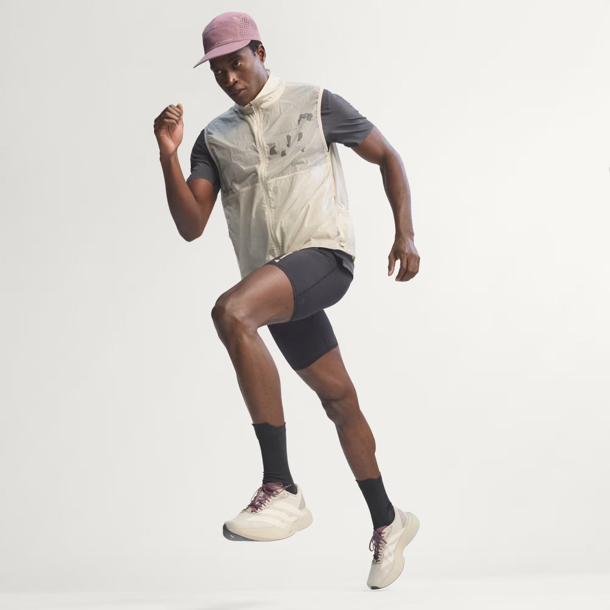 adidas Adizero Evo SL H.Koumori Erkek Koşu Ayakkabısı