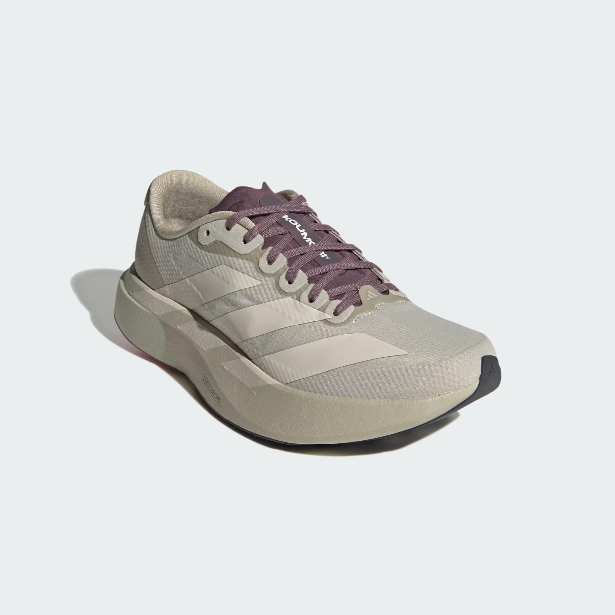 adidas Adizero Evo SL H.Koumori Kadın Koşu Ayakkabısı