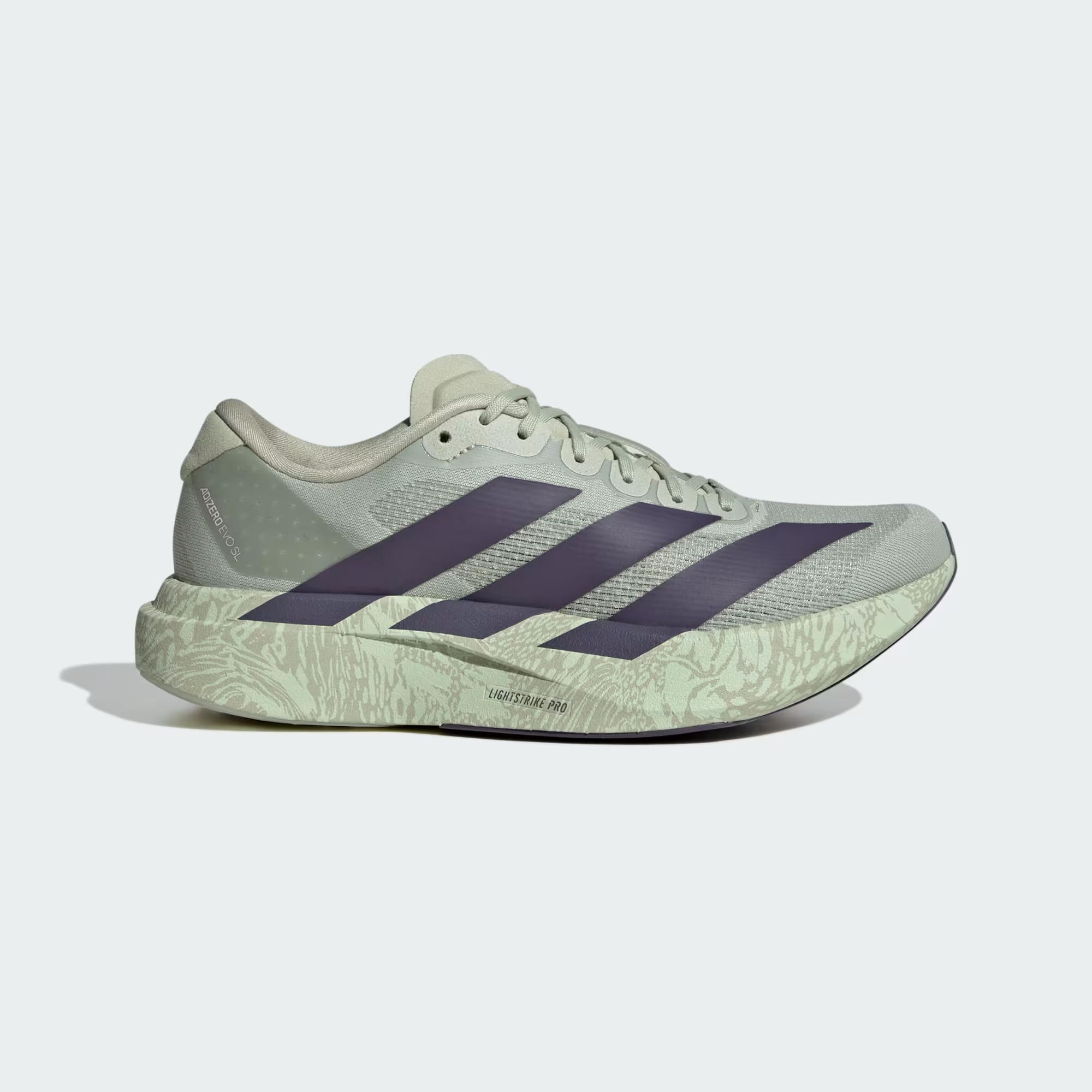 adidas Adizero Evo SL Kadın Koşu Ayakkabısı