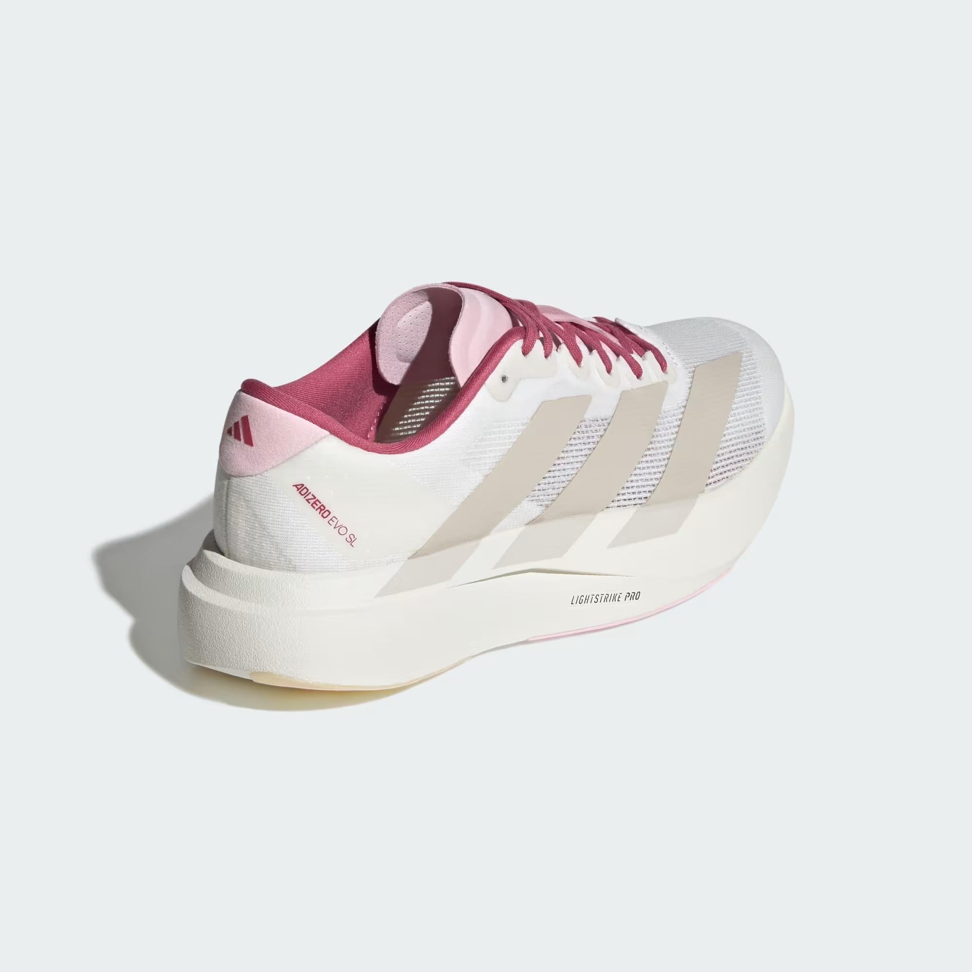 adidas Adizero Evo SL Kadın Koşu Ayakkabısı