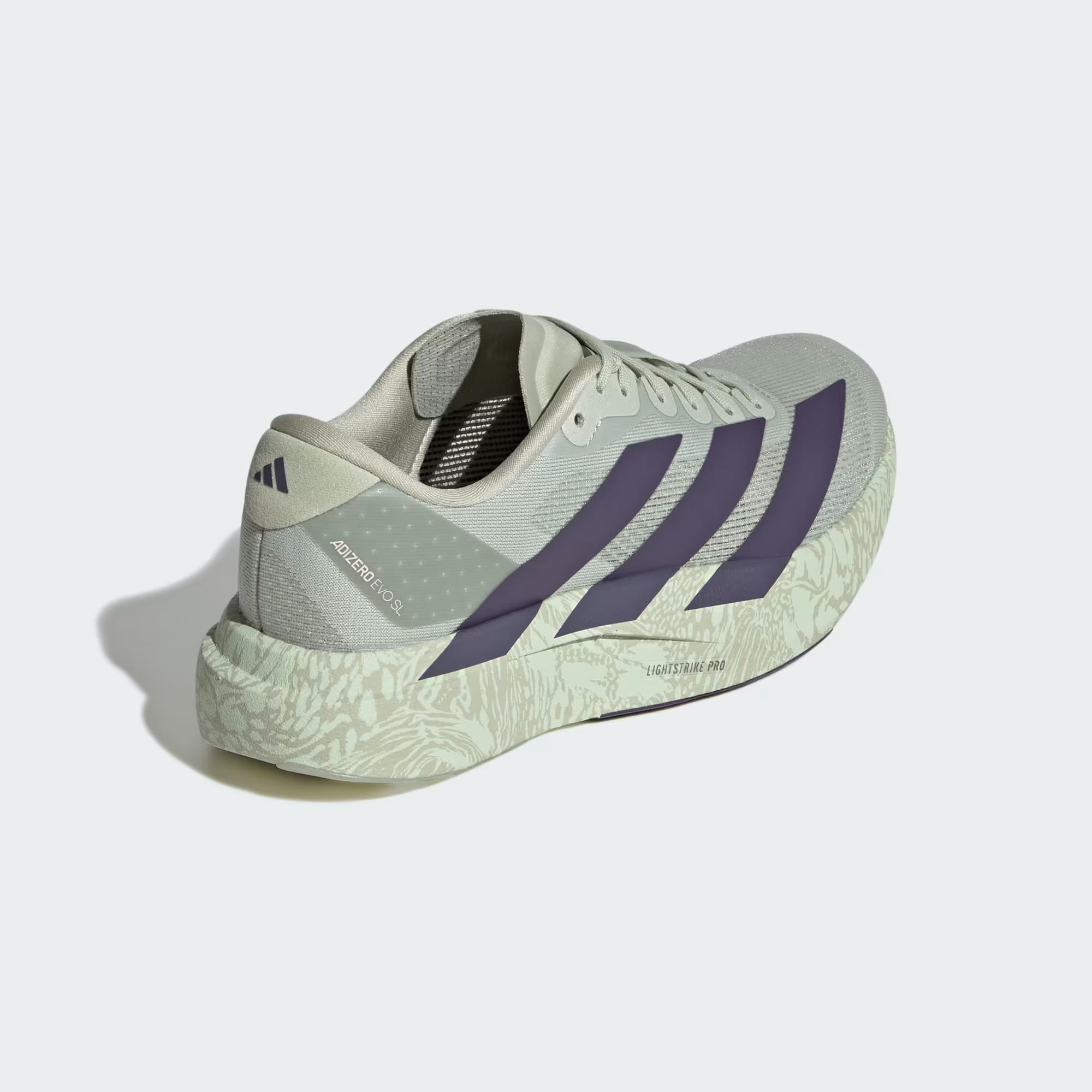 adidas Adizero Evo SL Kadın Koşu Ayakkabısı