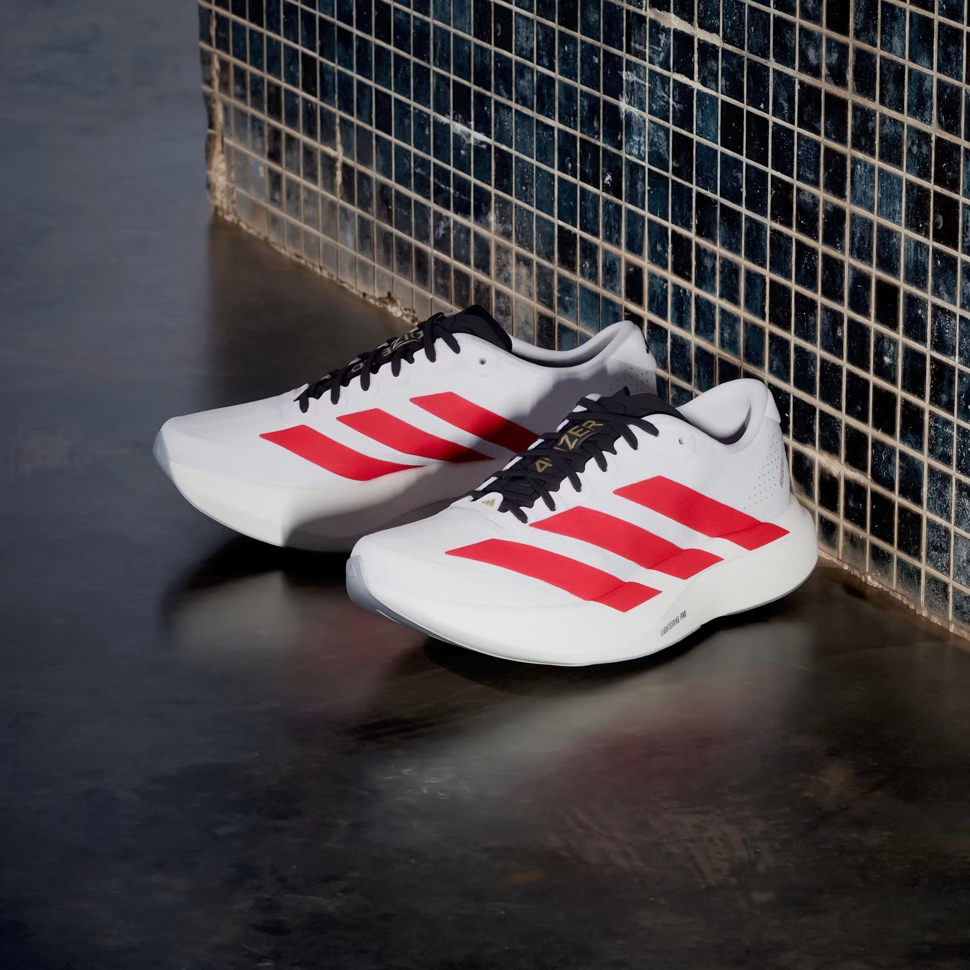 adidas Adizero Evo SL Kadın Koşu Ayakkabısı