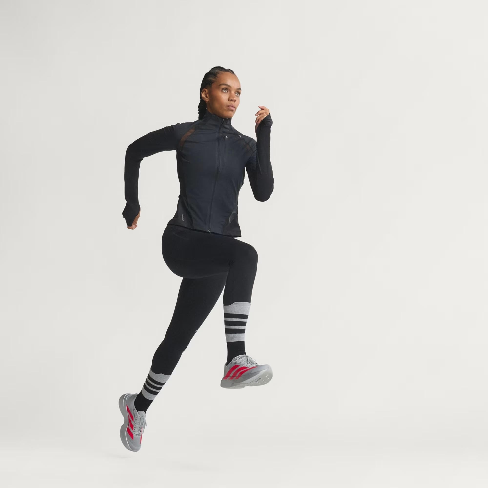 adidas Adizero Evo SL Kadın Koşu Ayakkabısı