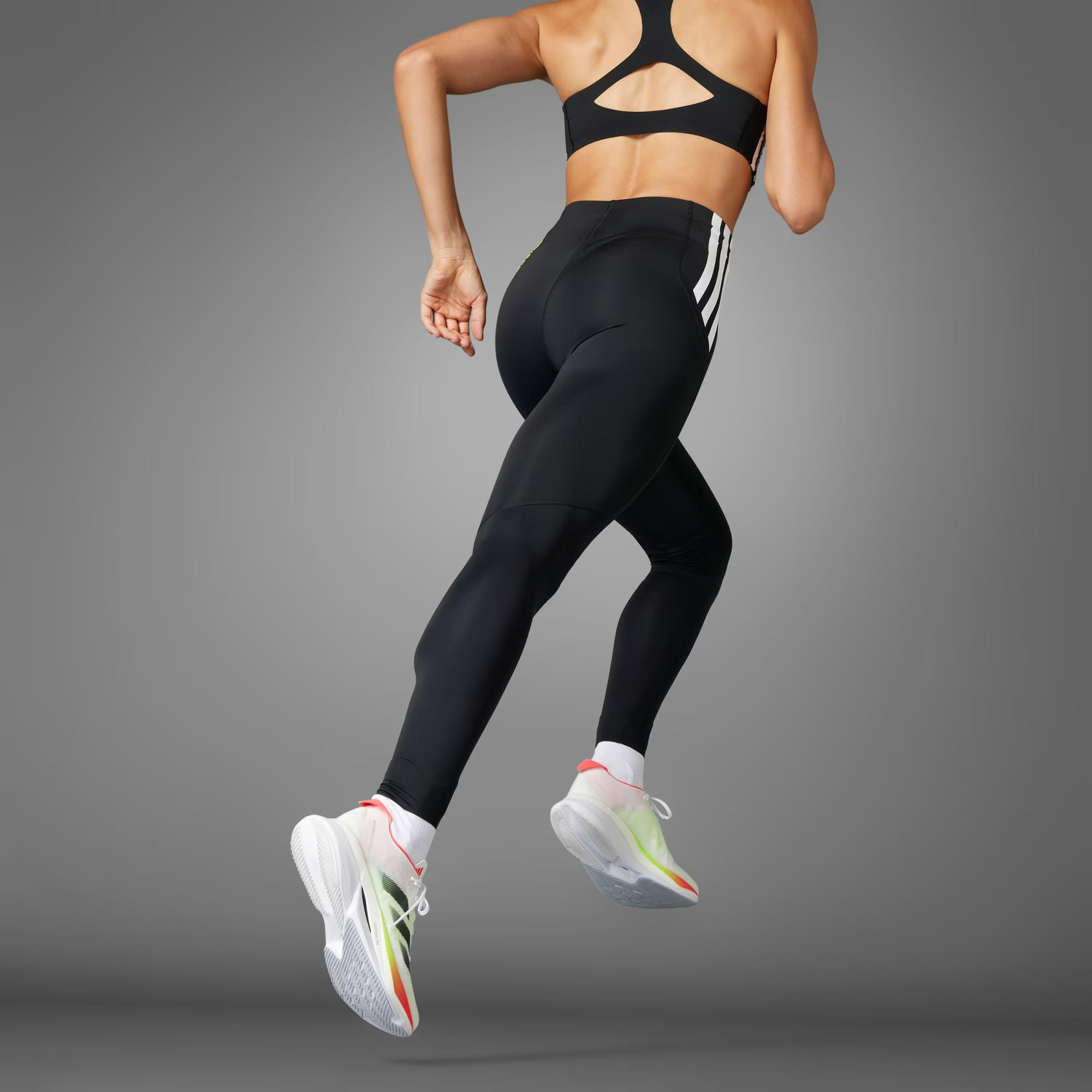 adidas Adizero Full Length Kadın Tayt