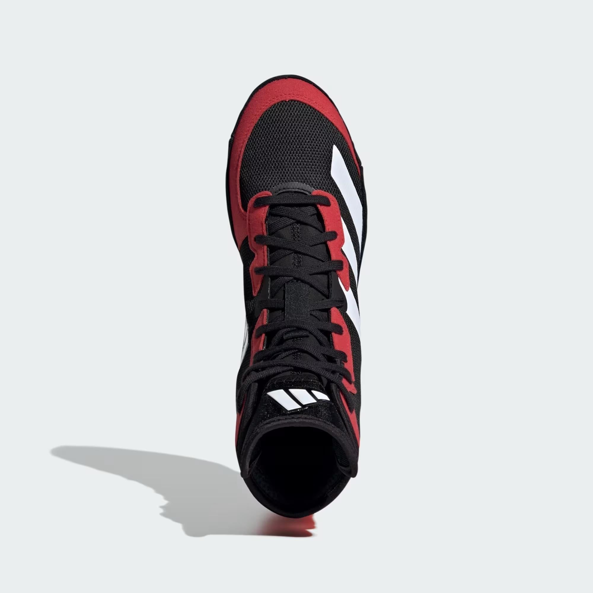 adidas Adizero Mat Wizard 6 Erkek Güreş Ayakkabısı